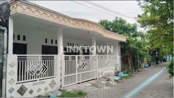 Dijual Cepat Rumah Termurah Harga Nego di Perum AL Sidoarjo Dijual Cepat Rumah Termurah Harga Nego di Perum AL Sidoarjo