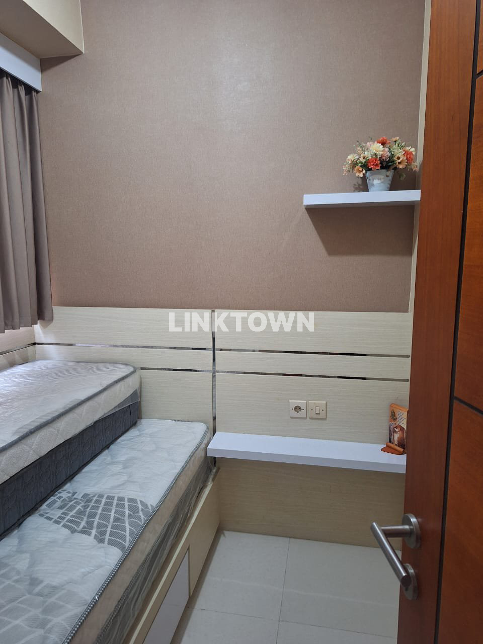 Dijual Apartemen Gunawangsa Tidar 2 Br Surabaya Dijual Apartemen Gunawangsa Tidar 2 Br Surabaya