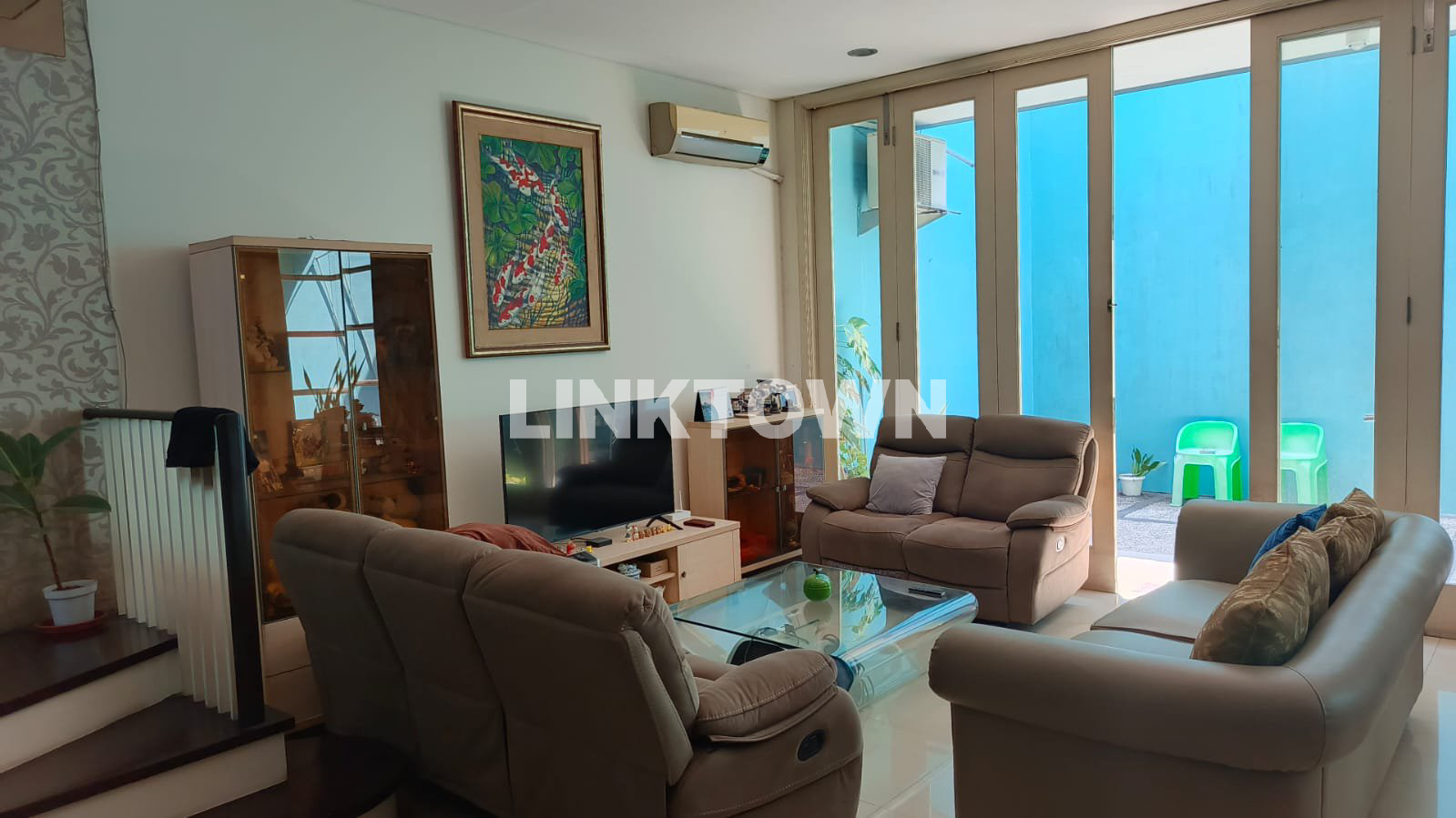 Dijual Rumah Minimalis Wisata Bukit Mas Cluster Louvre Dijual Rumah Minimalis Wisata Bukit Mas Cluster Louvre