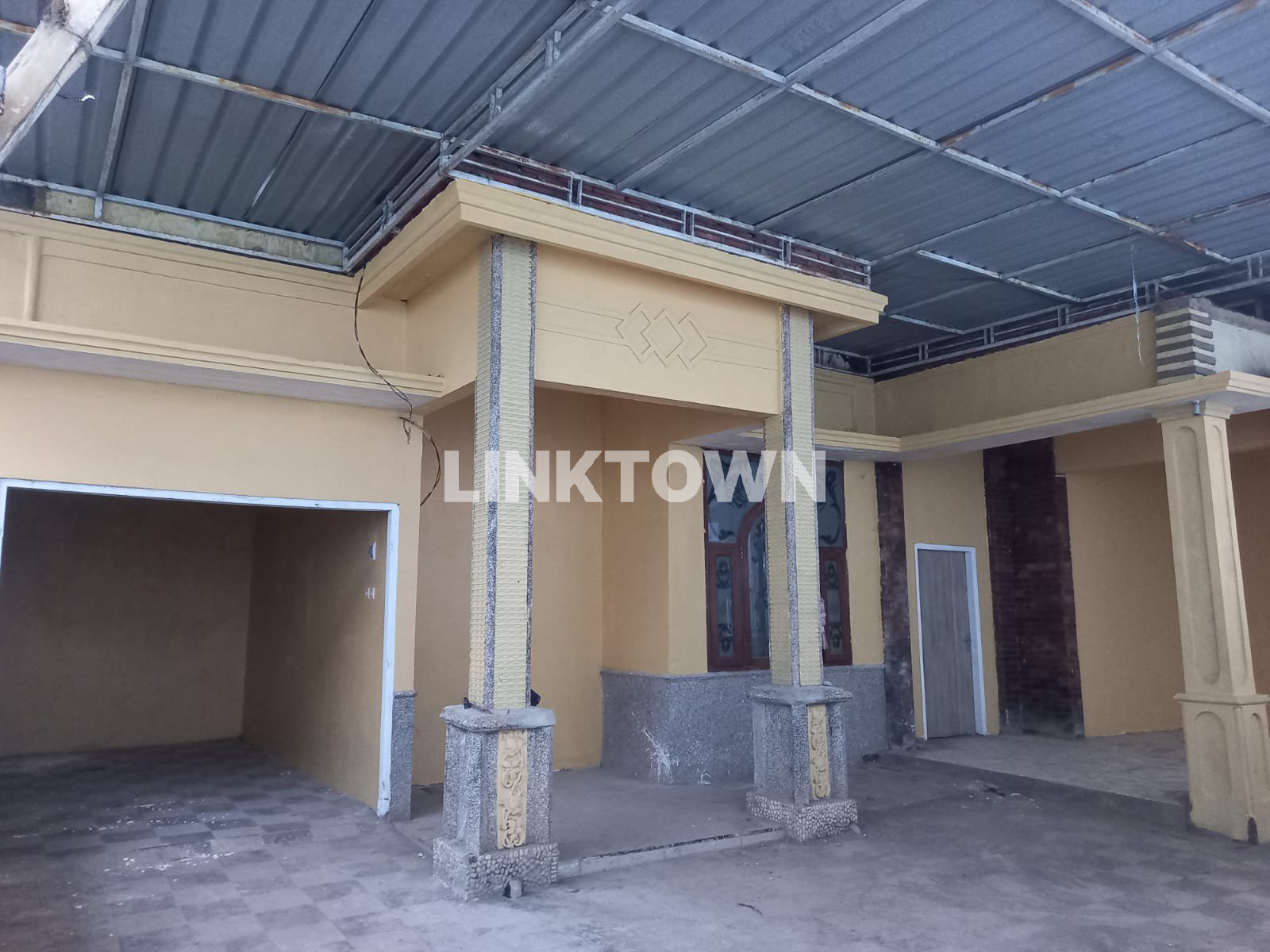 Dijual Rumah Siap Huni di Pakis Malang