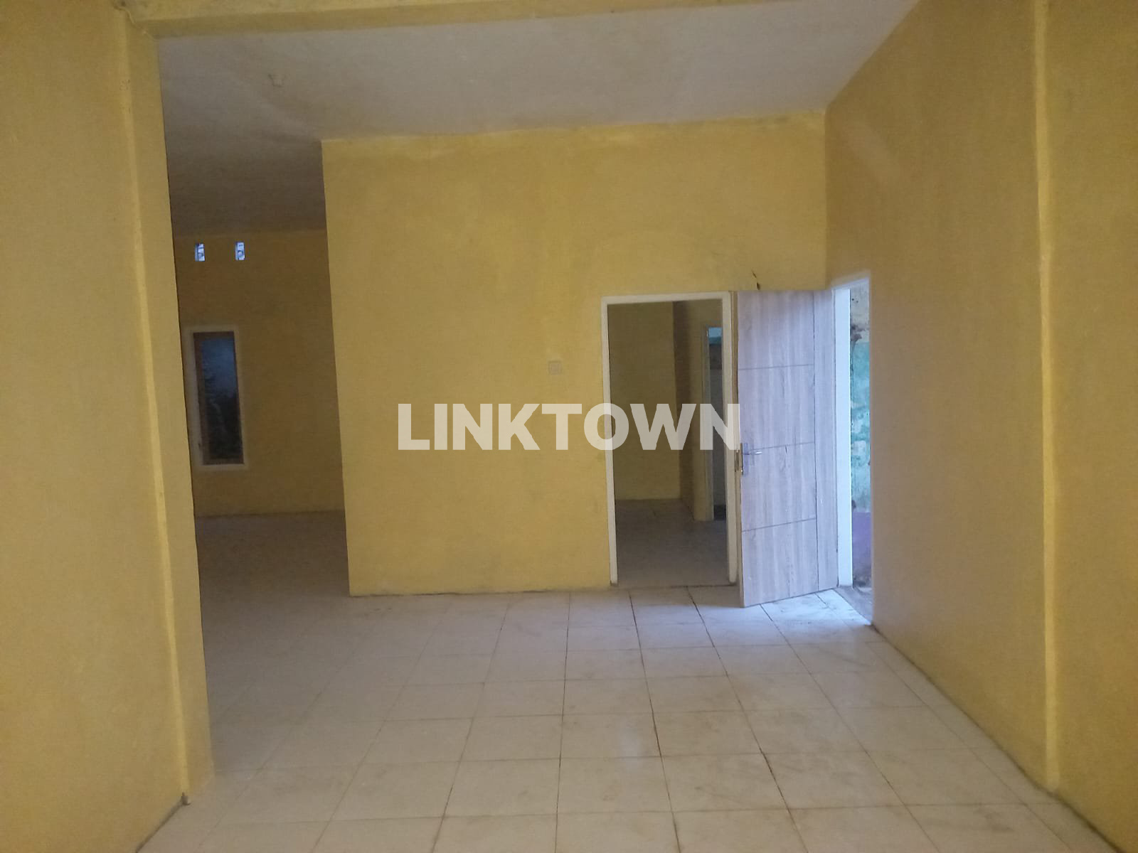 Dijual Rumah Siap Huni di Pakis Malang