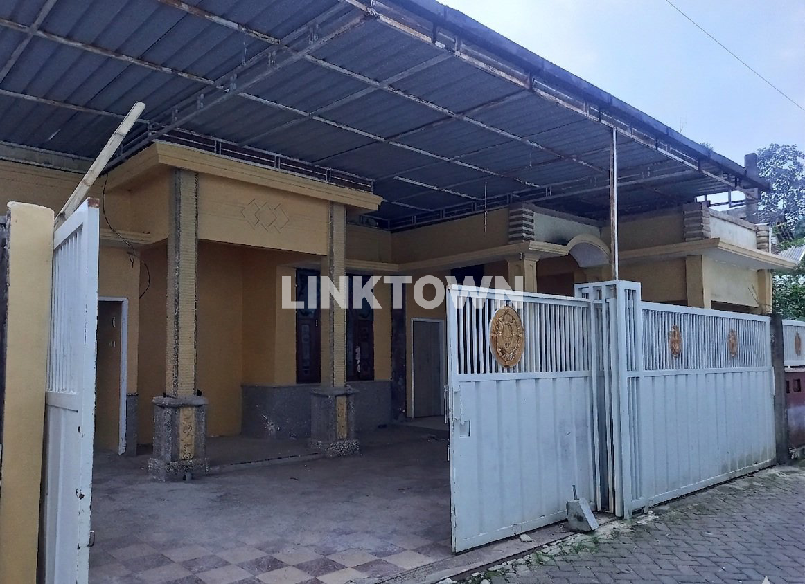 Dijual Rumah Siap Huni di Pakis Malang Dijual Rumah Siap Huni di Pakis Malang