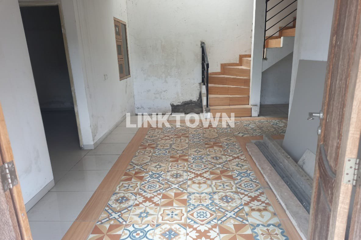 Dijual Rumah 2 Lantai Murah di Perumahan Kebonagung Indah