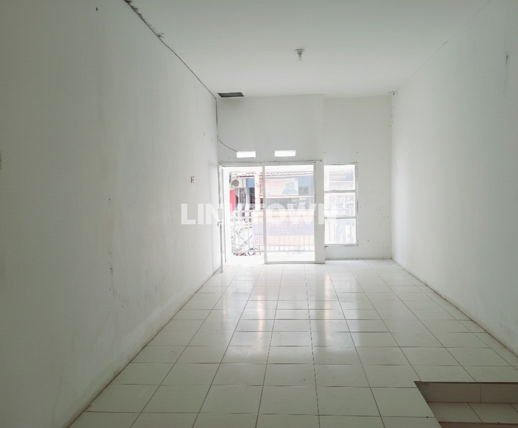 Ruko Siap Pakai untuk Segala Usaha di Singosari Malang