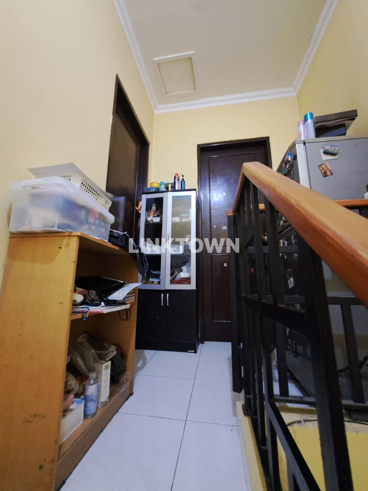 DIJUAL MURAH RUMAH SIAP HUNI CLUSTER LEGENDA WISATA CIBUBUR
