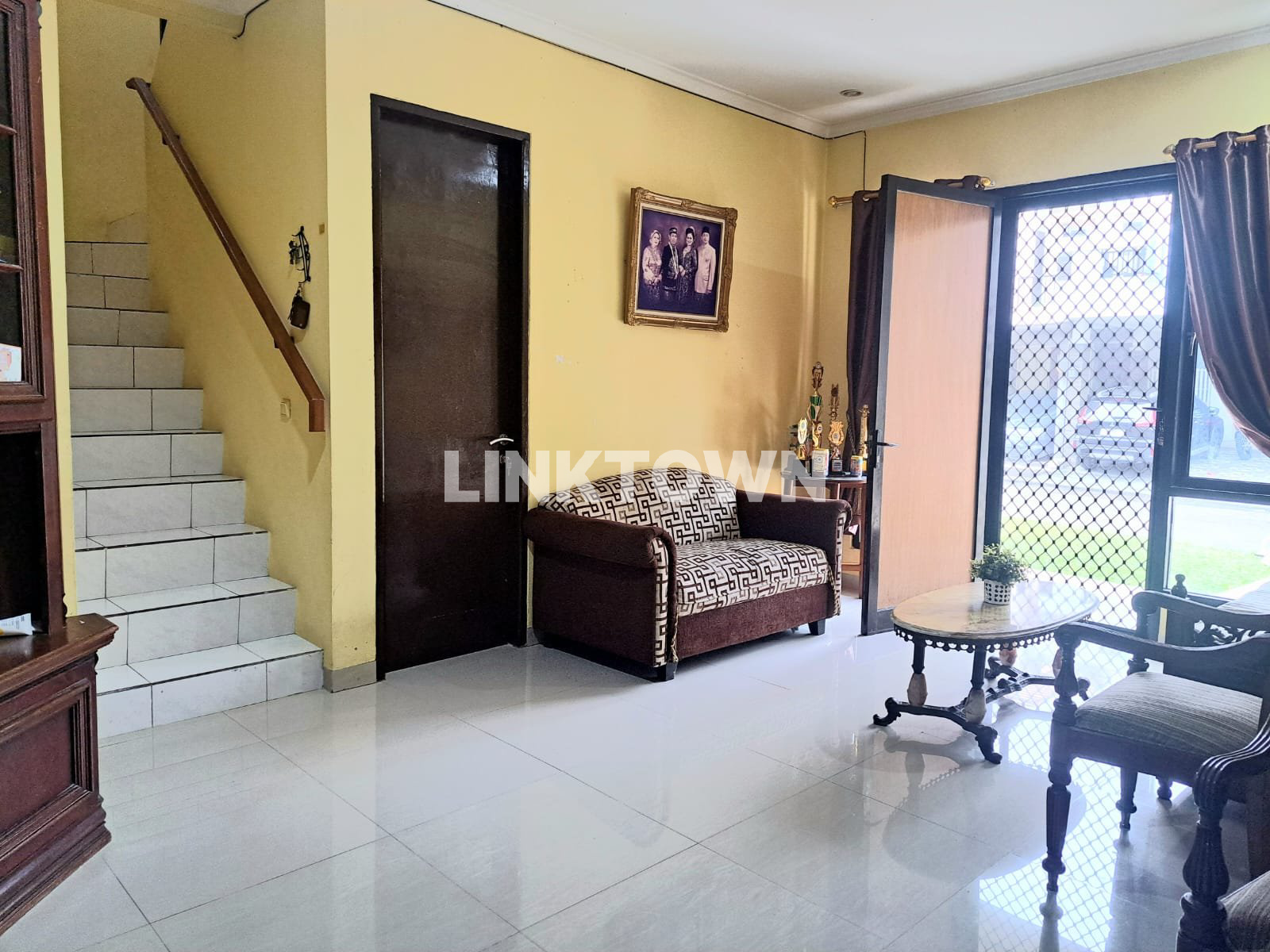 DIJUAL MURAH RUMAH SIAP HUNI CLUSTER LEGENDA WISATA CIBUBUR
