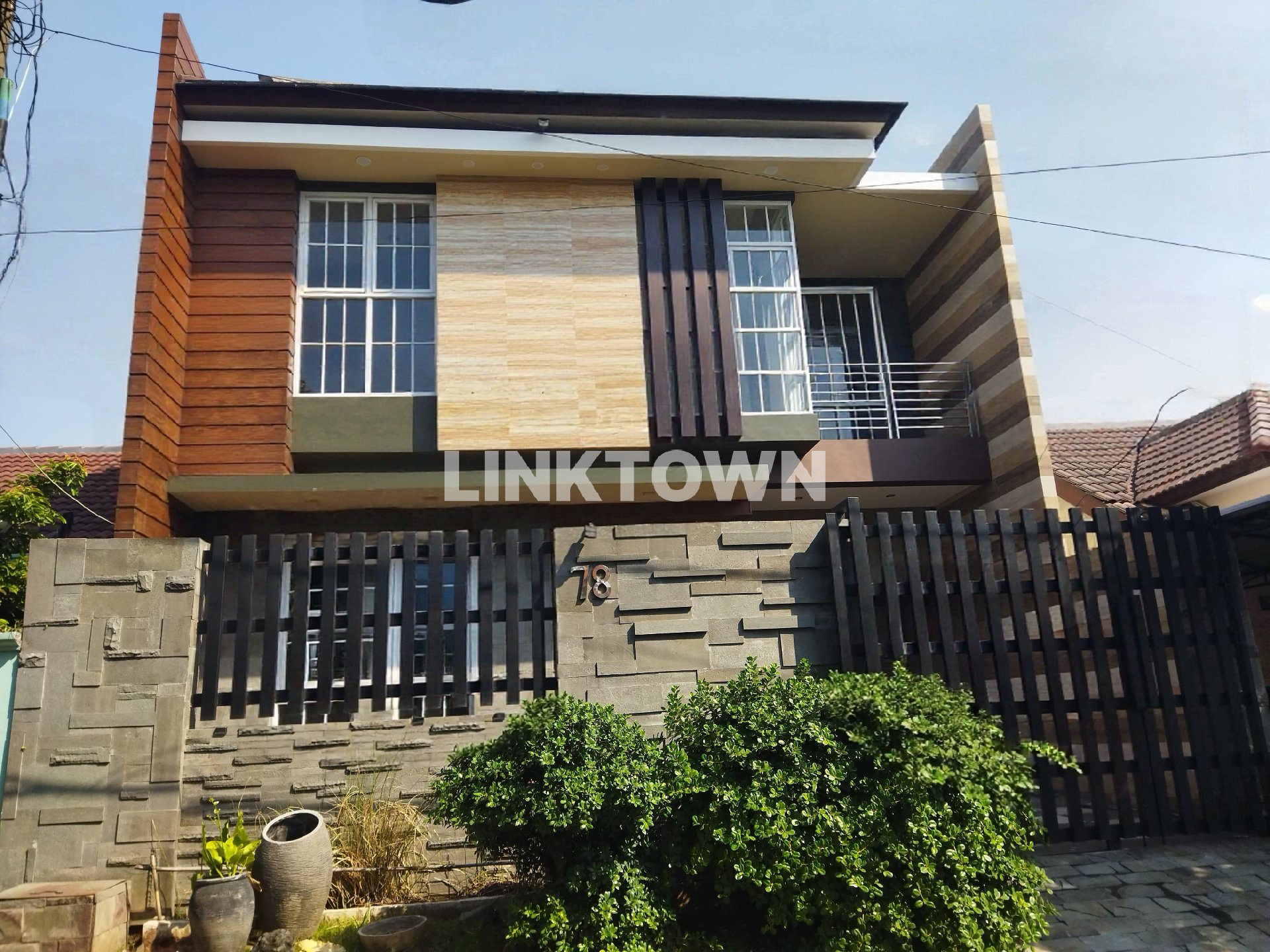Dijual Rumah Bergaya Modern Siap Huni di Perum Delta Asri Dijual Rumah Bergaya Modern Siap Huni di Perum Delta Asri
