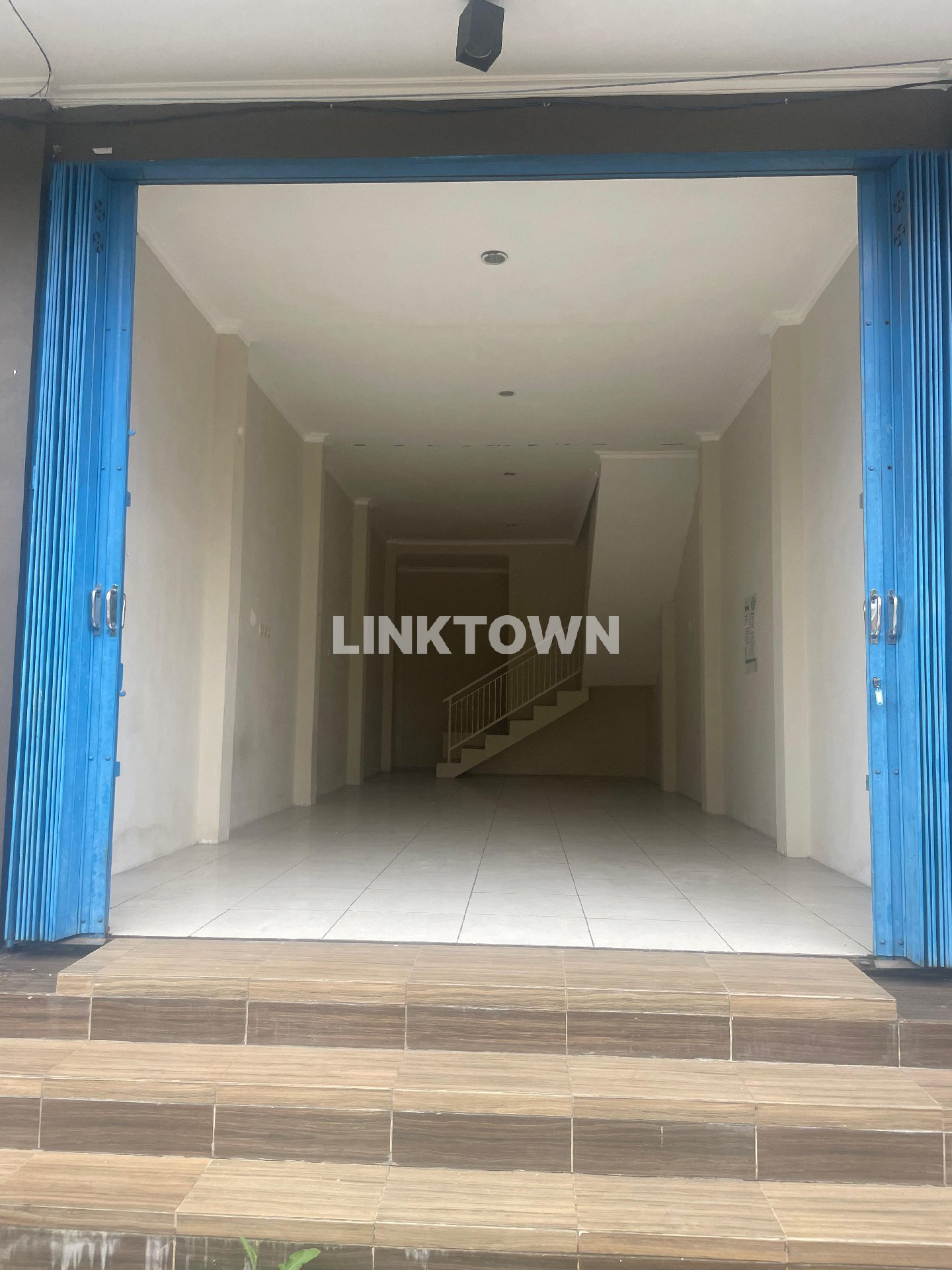 For Sale Ruko Strategis Perumahan Mountain Boulevard Malang