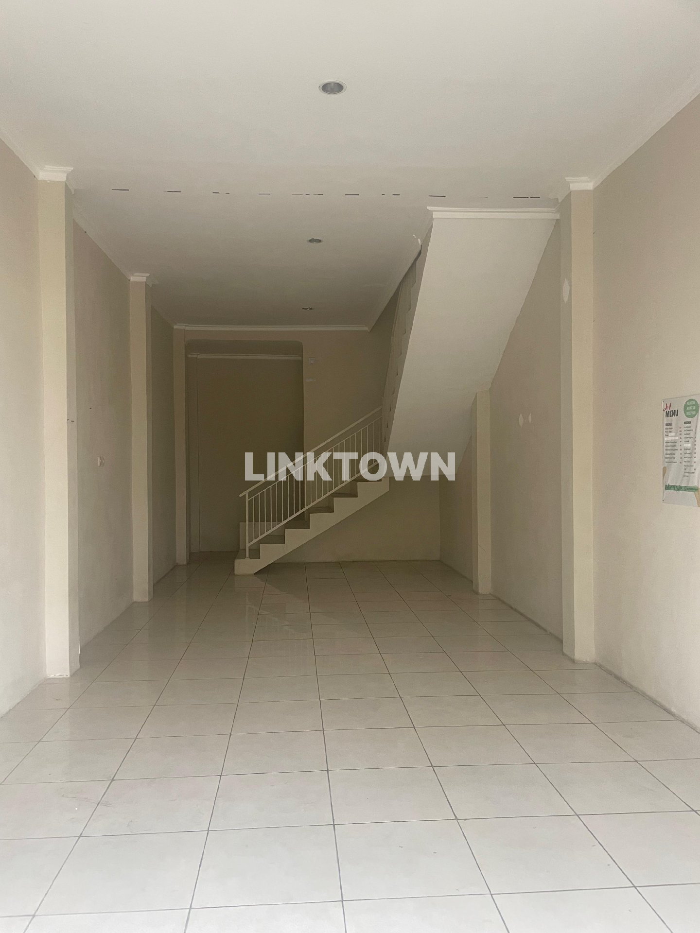 For Sale Ruko Strategis Perumahan Mountain Boulevard Malang