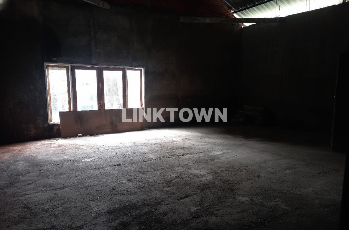Dijual Gudang Siap Pakai di Sawojajar Malang
