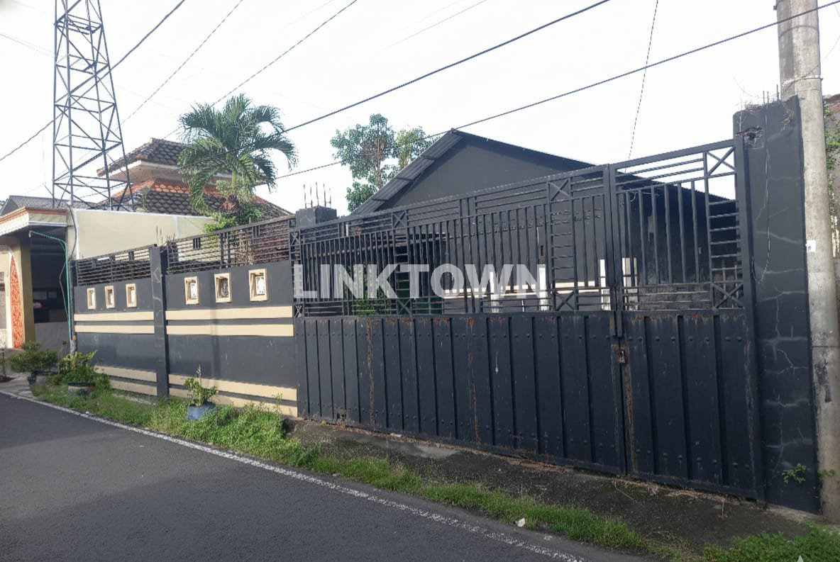 Dijual Gudang Siap Pakai di Sawojajar Malang Dijual Gudang Siap Pakai di Sawojajar Malang