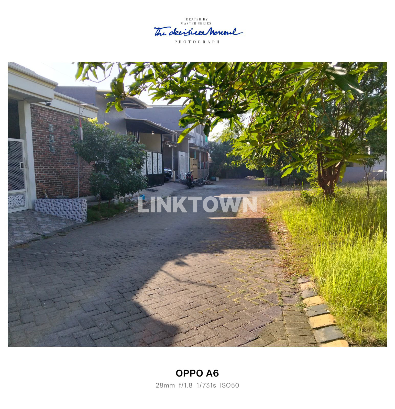Dijual Rumah Grand Surya Sidoarjo