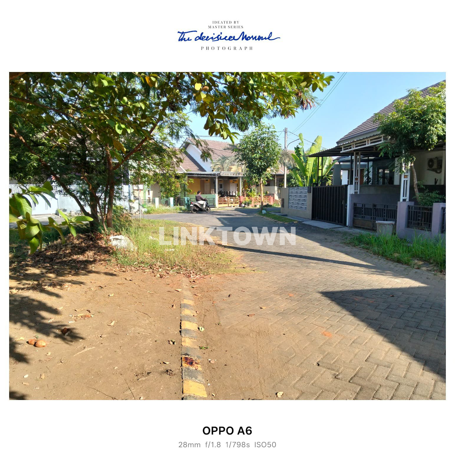 Dijual Rumah Grand Surya Sidoarjo