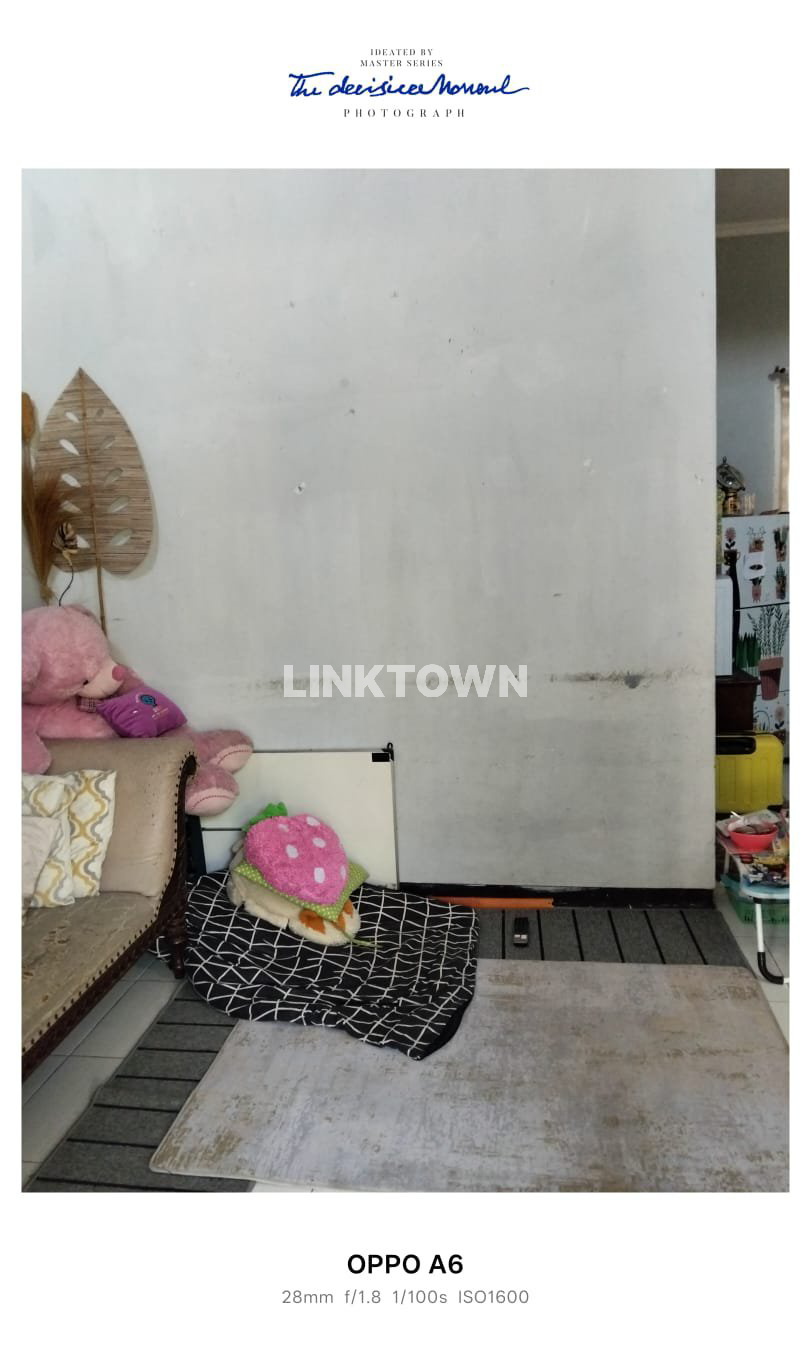 Dijual Rumah Grand Surya Sidoarjo