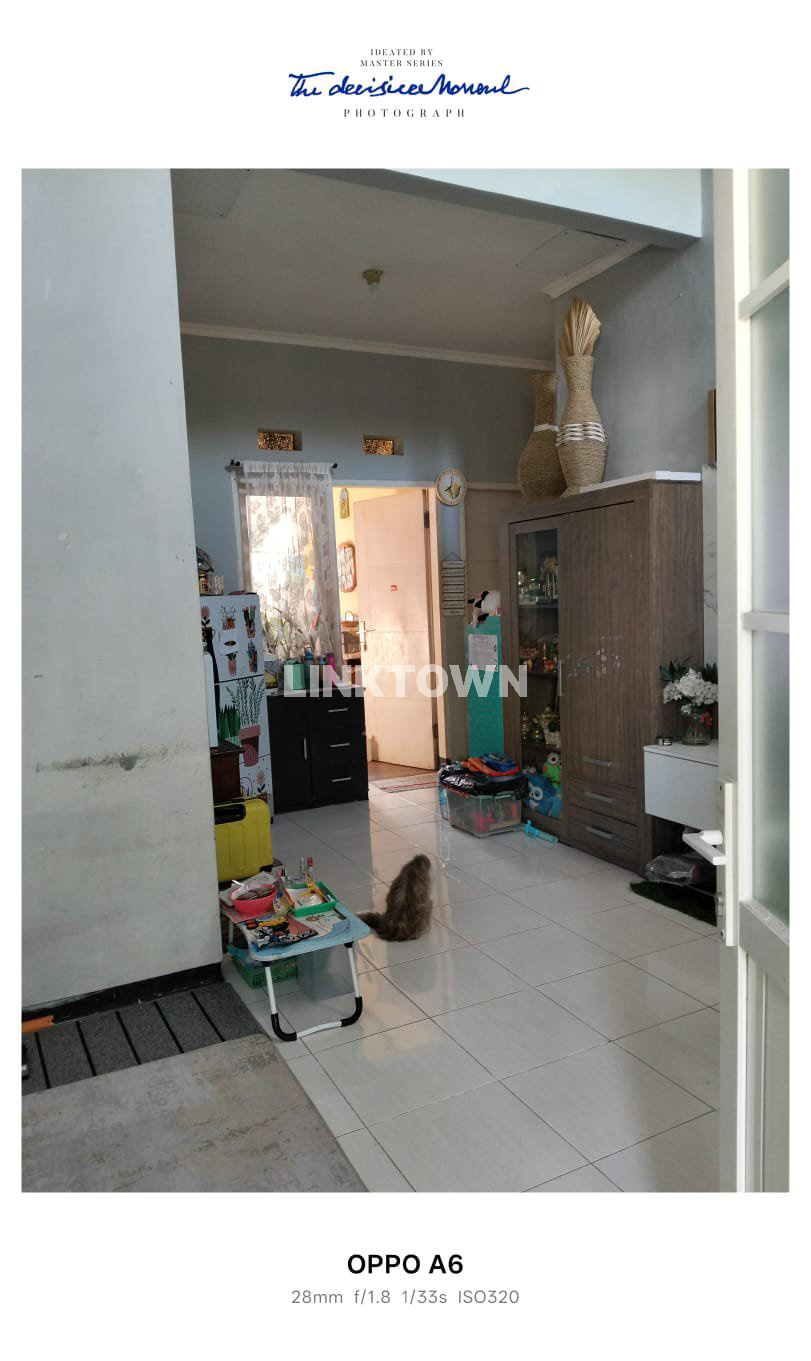 Dijual Rumah Grand Surya Sidoarjo