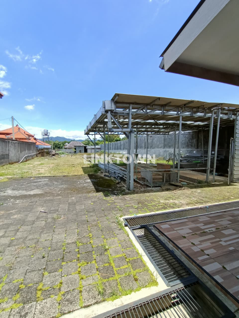 Dijual Villa Mewah Cocok untuk Investasi di Kota Wisata Batu