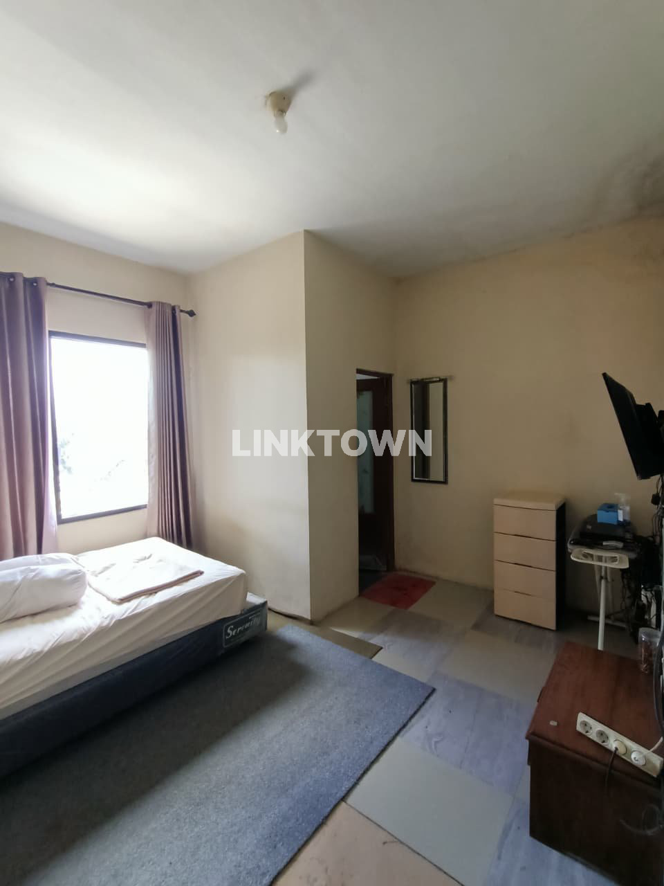 Dijual Villa Mewah Cocok untuk Investasi di Kota Wisata Batu