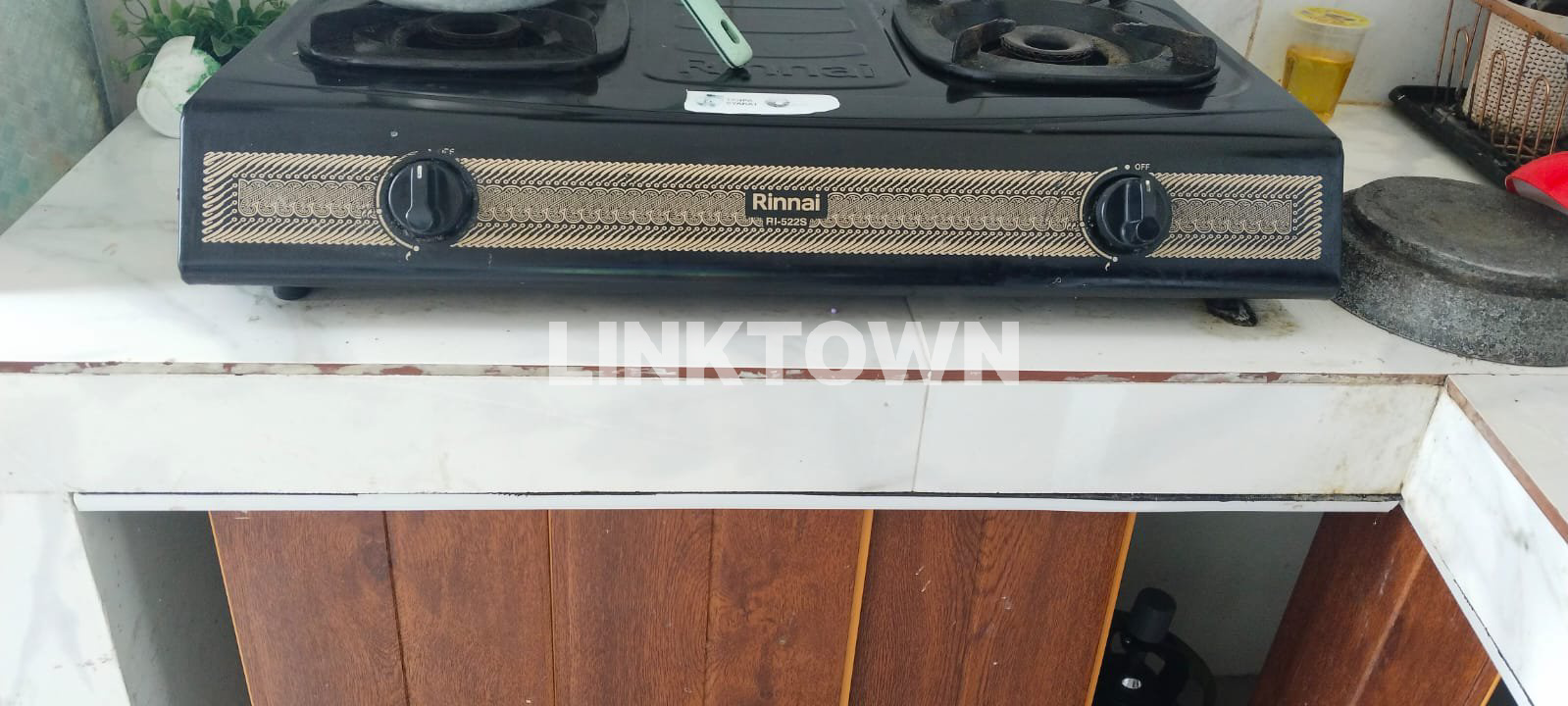 Dijual Rumah Minimalis Modern Daerah Ketileng Indah
