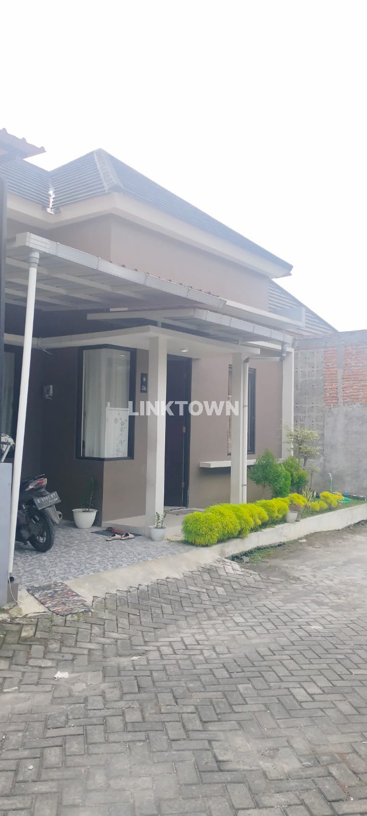 Dijual Rumah Minimalis Modern Daerah Ketileng Indah Dijual Rumah Minimalis Modern Daerah Ketileng Indah