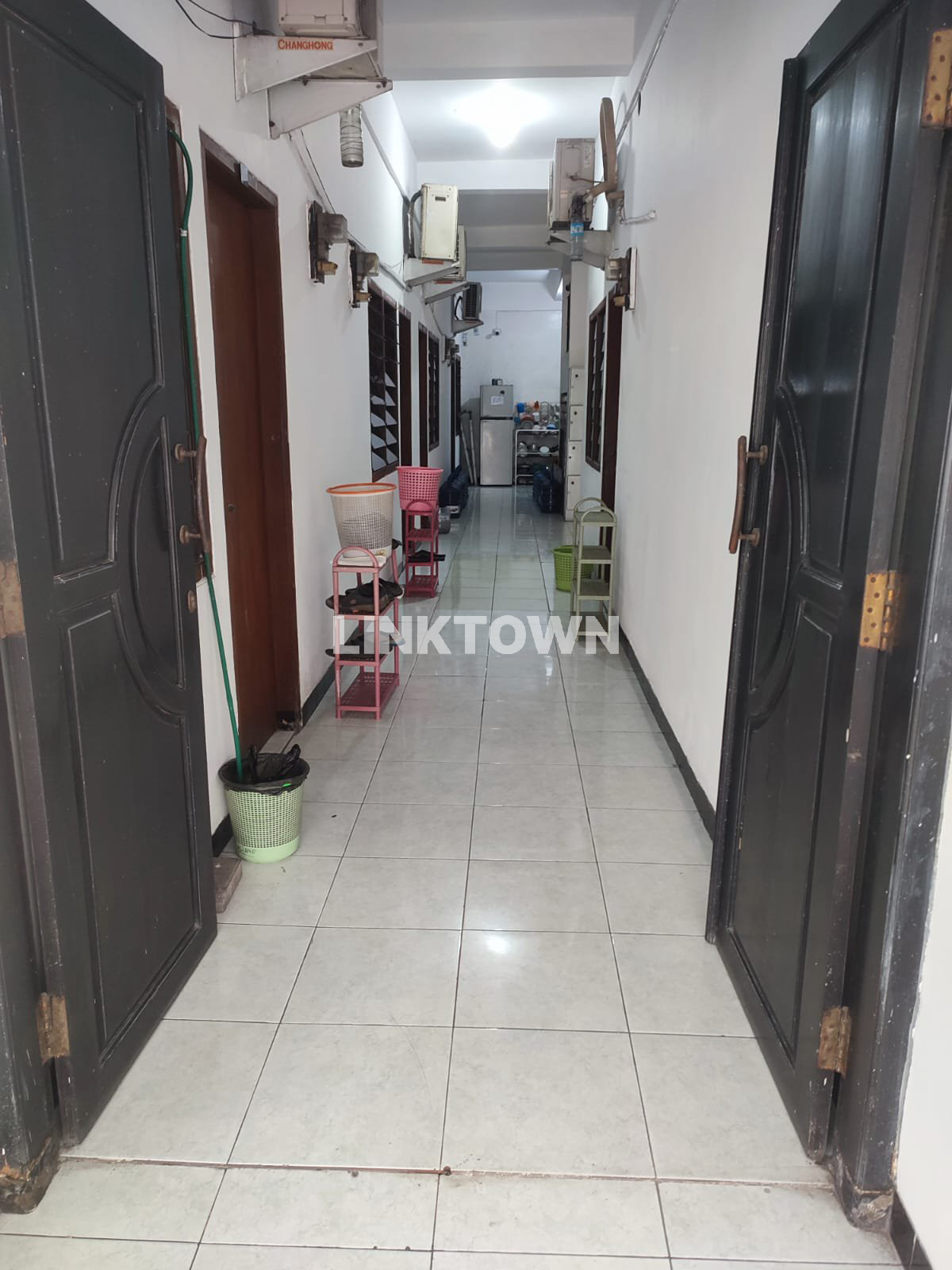 Dijual Kos Furnish di Siwalankerto Dekat Universitas Petra Surabaya