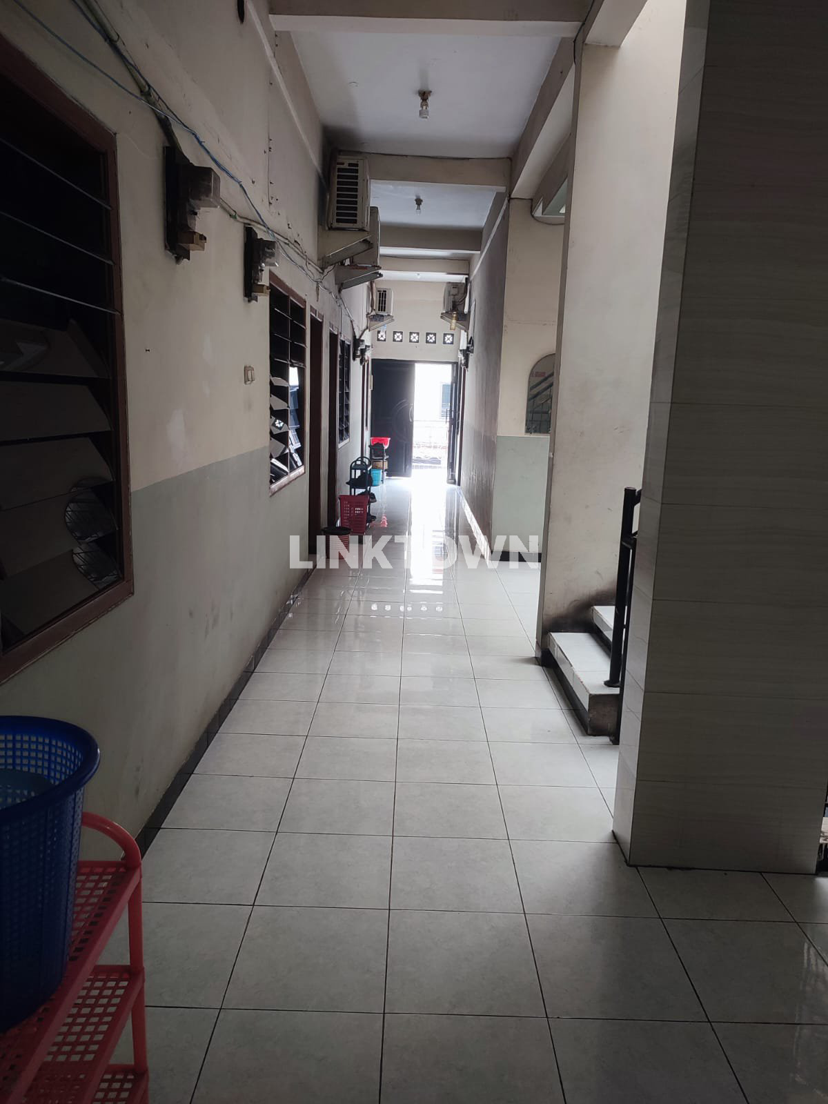 Dijual Kos Furnish di Siwalankerto Dekat Universitas Petra Surabaya