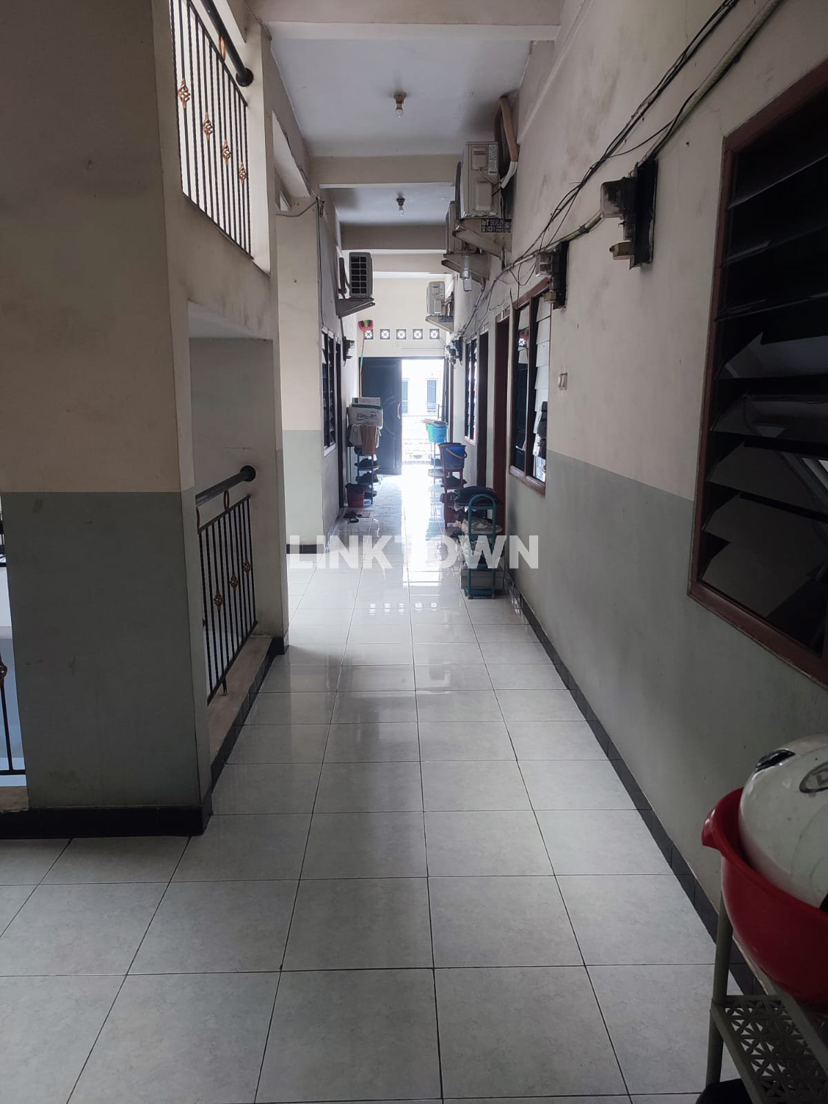 Dijual Kos Furnish di Siwalankerto Dekat Universitas Petra Surabaya