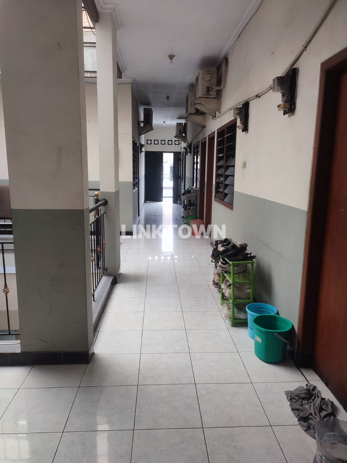Dijual Kos Furnish di Siwalankerto Dekat Universitas Petra Surabaya