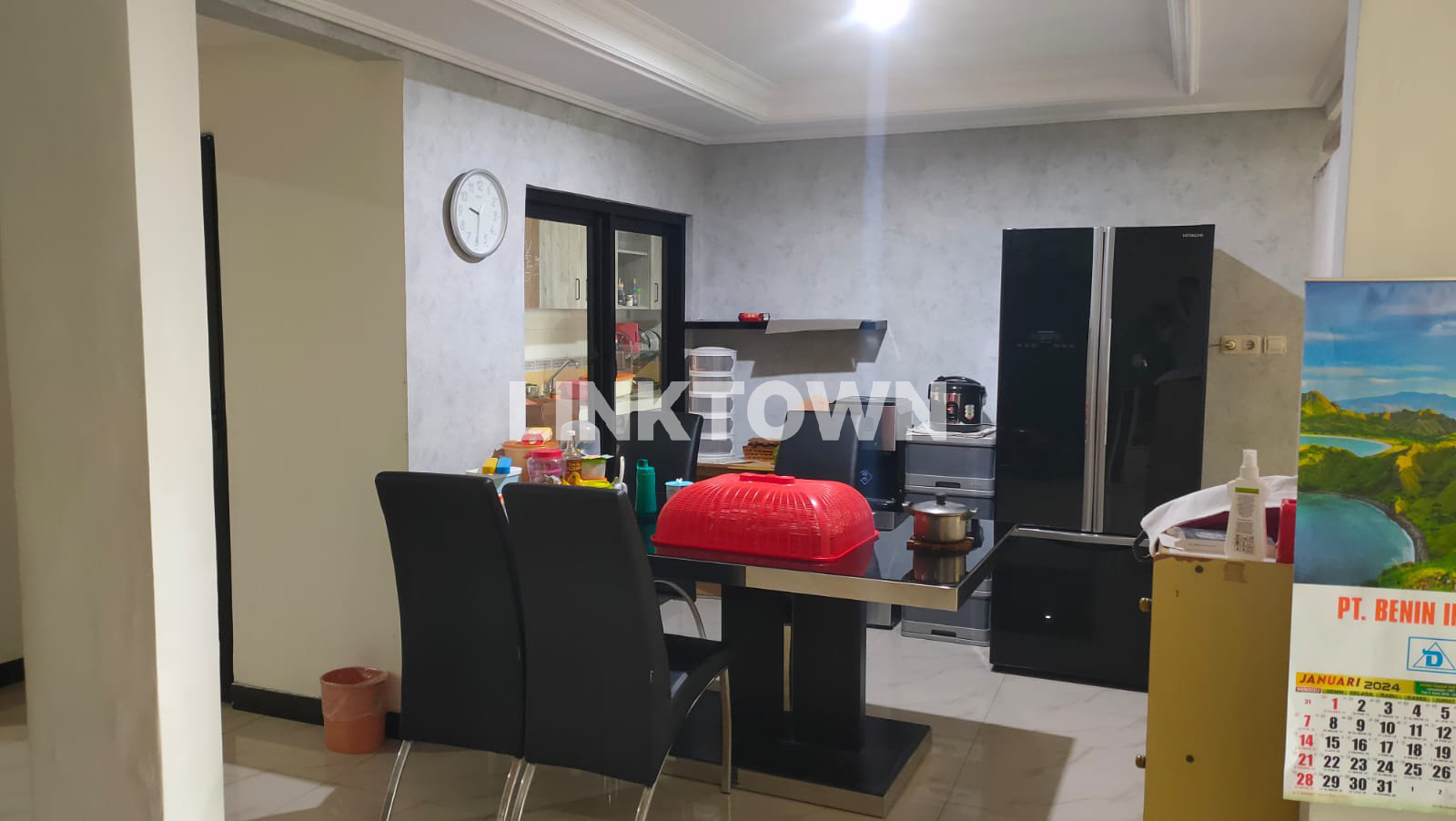Dijual Cepat Rumah Siap Huni Strategis Sebelah Merr Surabaya