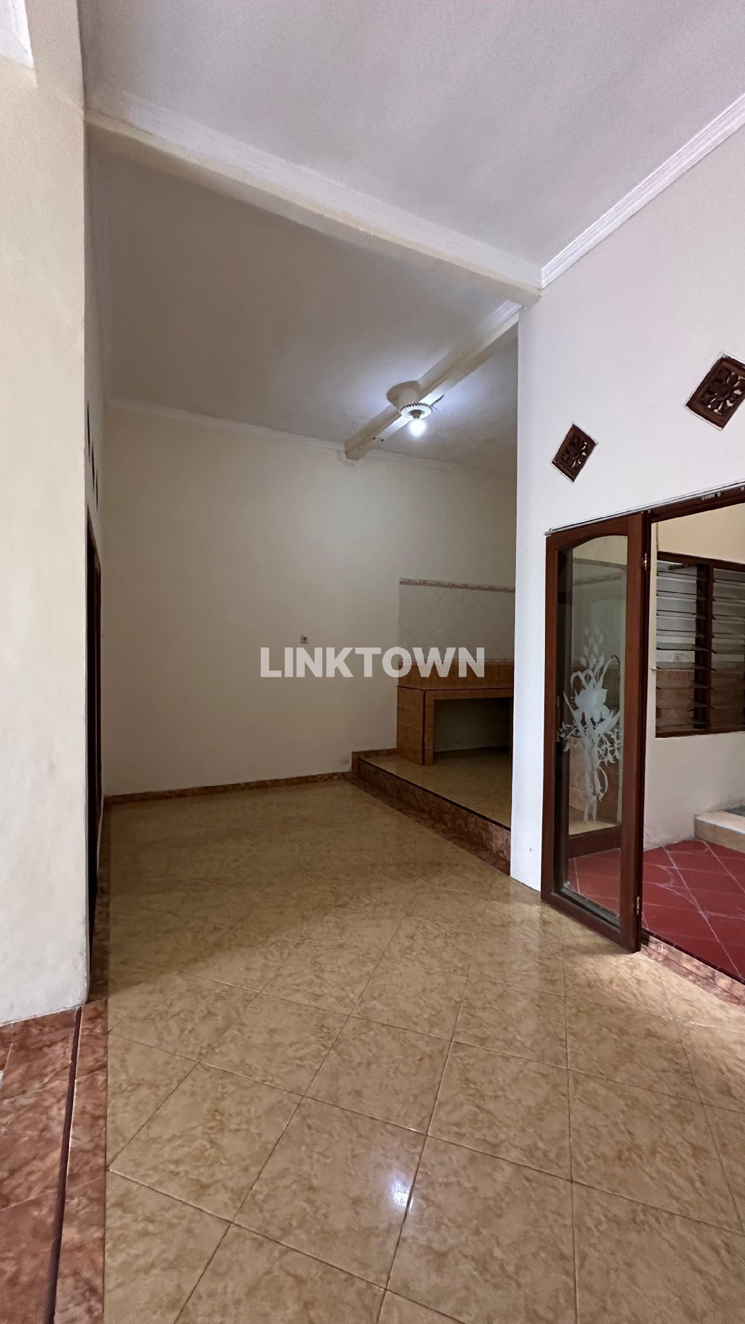 Rumah 2 Lantai Dijual Murah di Perumahan Griya Permata Gedangan