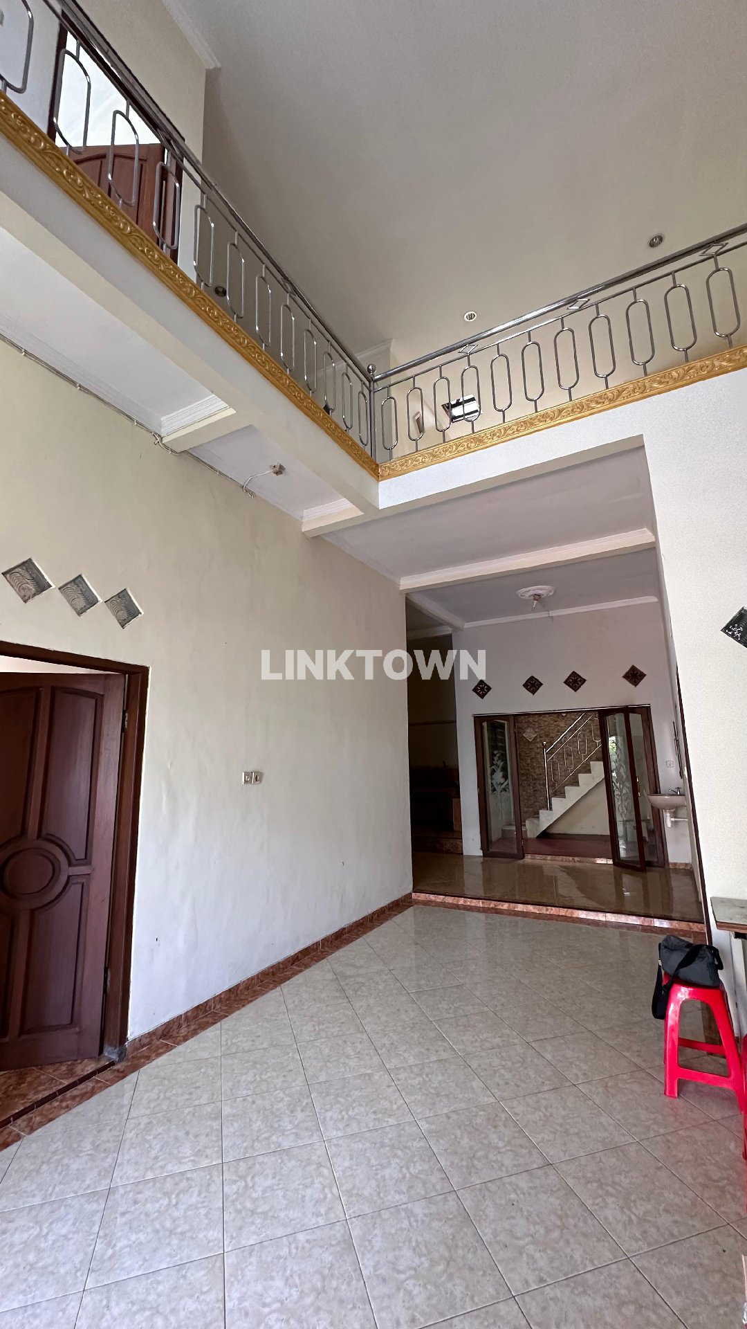 Rumah 2 Lantai Dijual Murah di Perumahan Griya Permata Gedangan