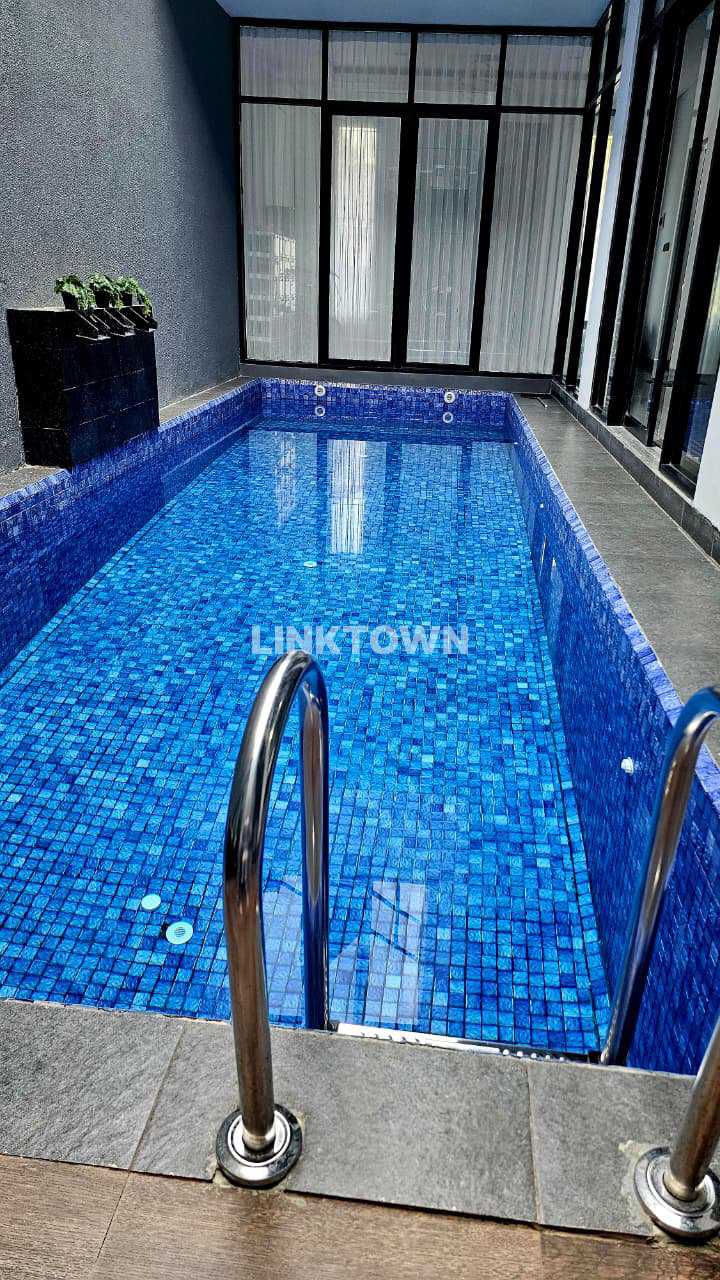 For Sale Luxury Fully Furnish Citraland Utama Fullerton