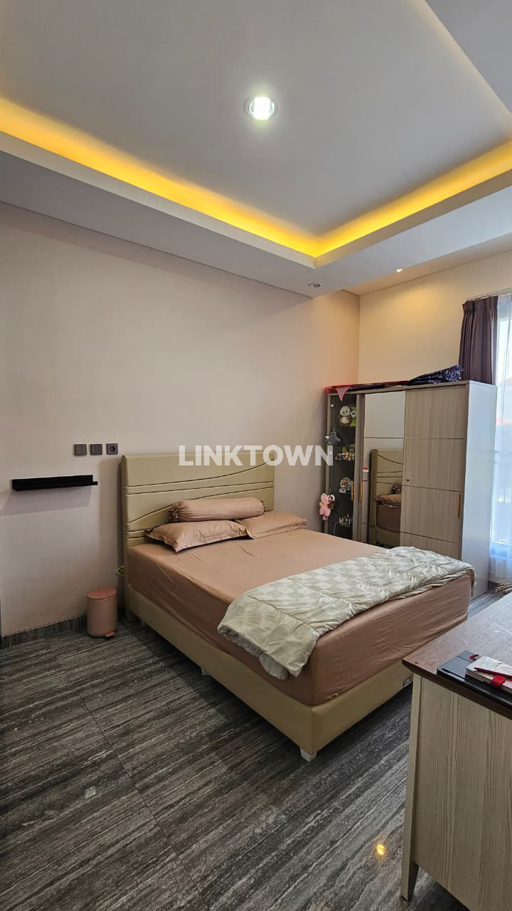 For Sale Luxury Fully Furnish Citraland Utama Fullerton