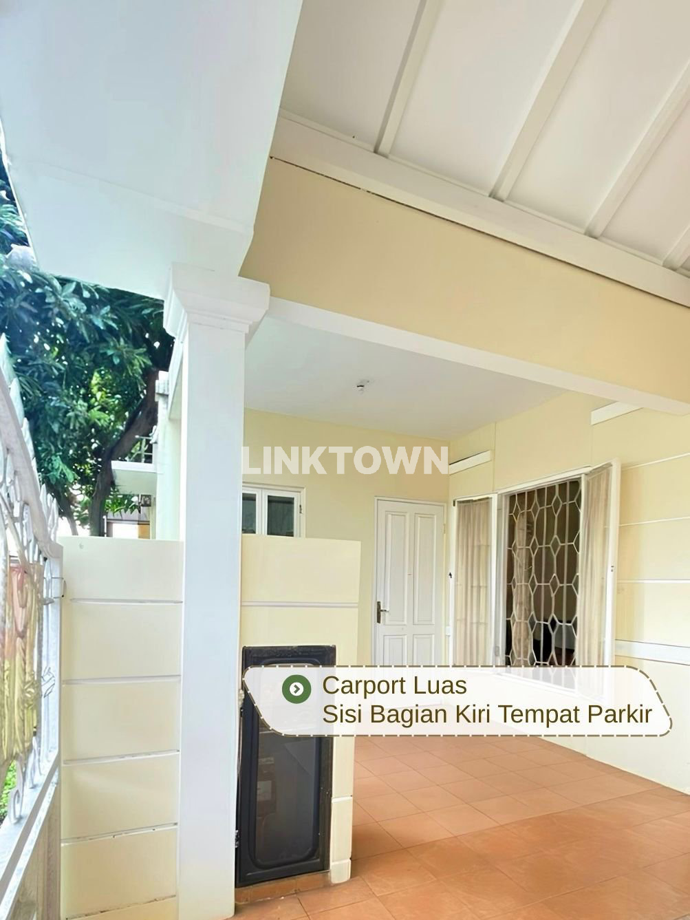 Dijual Cepat Rumah Modern di Puri Surya Jaya