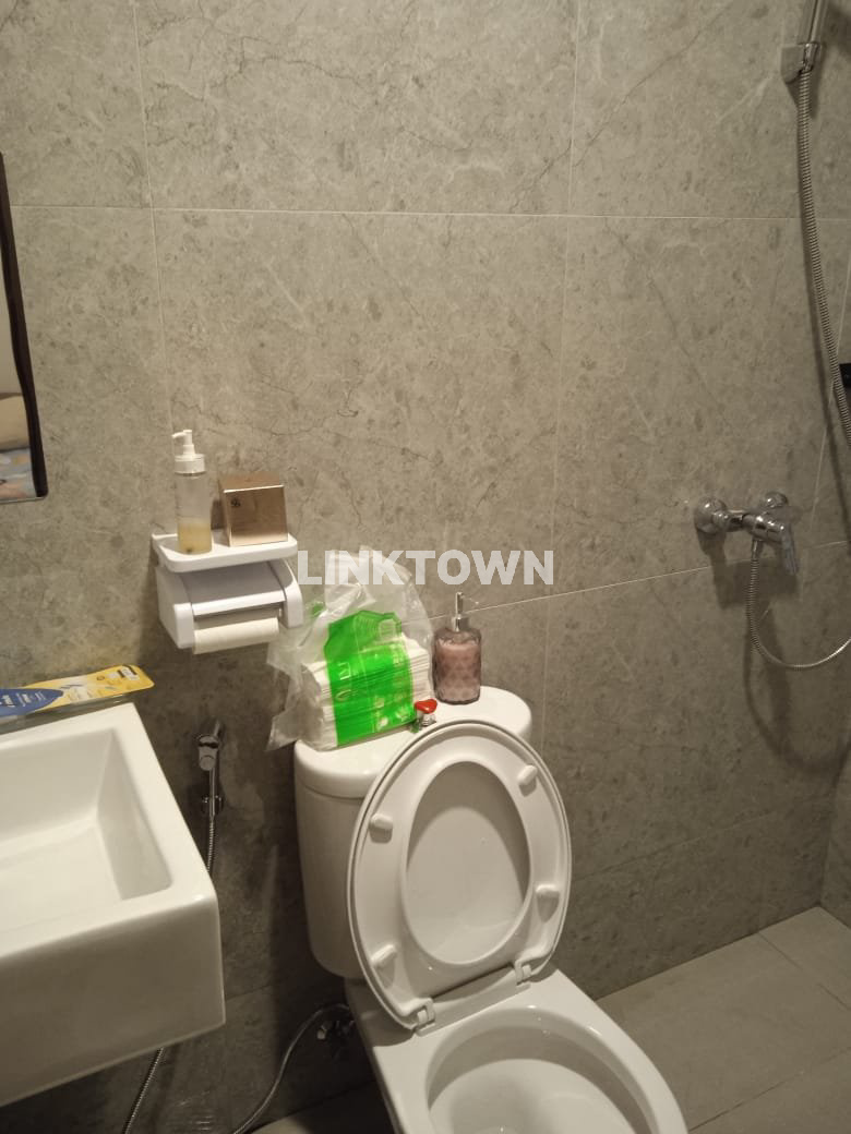 Rumah Brand New Full Furnished (DM langsung untuk mendapatkan Special Price) di Citra Garden Bintaro – Cluster Bischofia – Siap Huni!