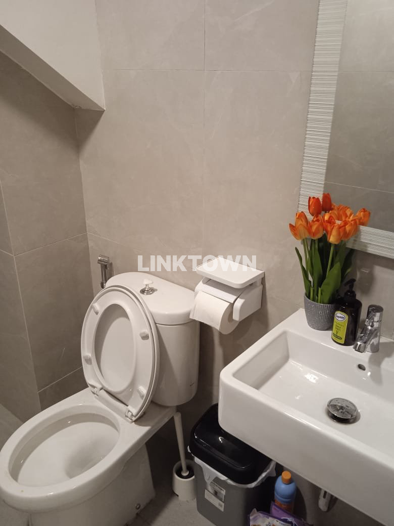 Rumah Brand New Full Furnished (DM langsung untuk mendapatkan Special Price) di Citra Garden Bintaro – Cluster Bischofia – Siap Huni!
