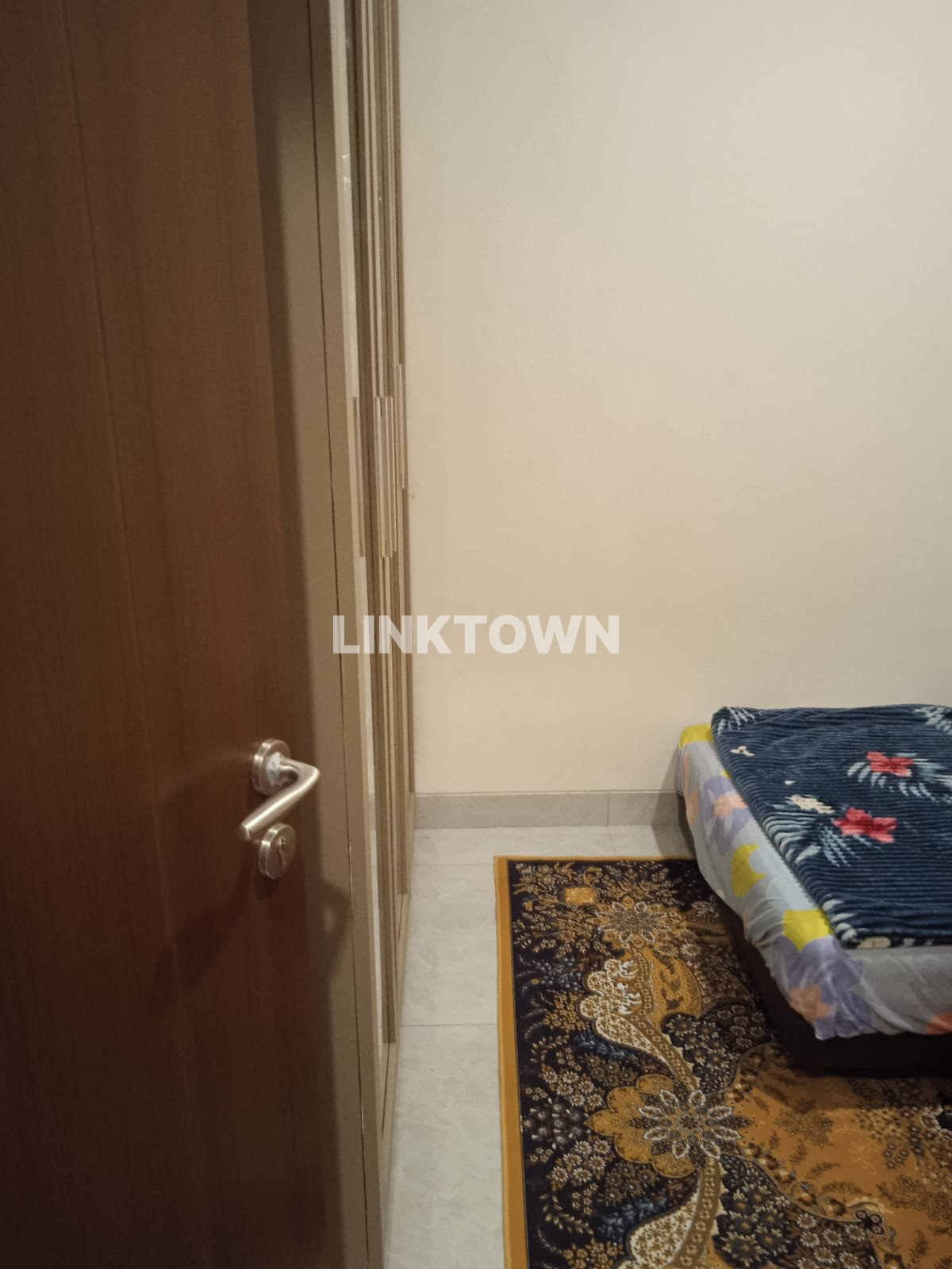 Rumah Brand New Full Furnished (DM langsung untuk mendapatkan Special Price) di Citra Garden Bintaro – Cluster Bischofia – Siap Huni!