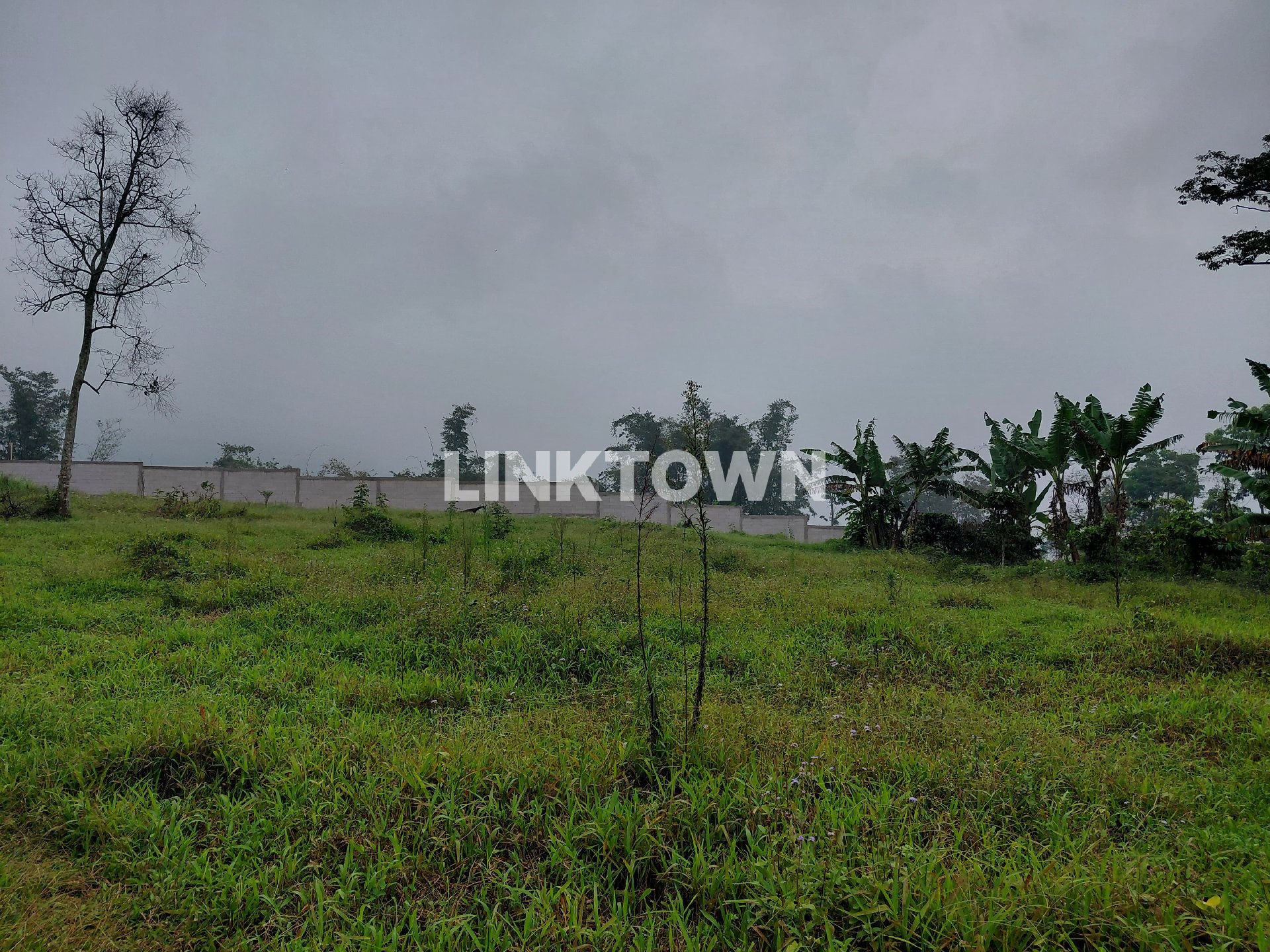 Dijual Tanah Kosong Strategis Cocok untuk Villa di Lawang Malang