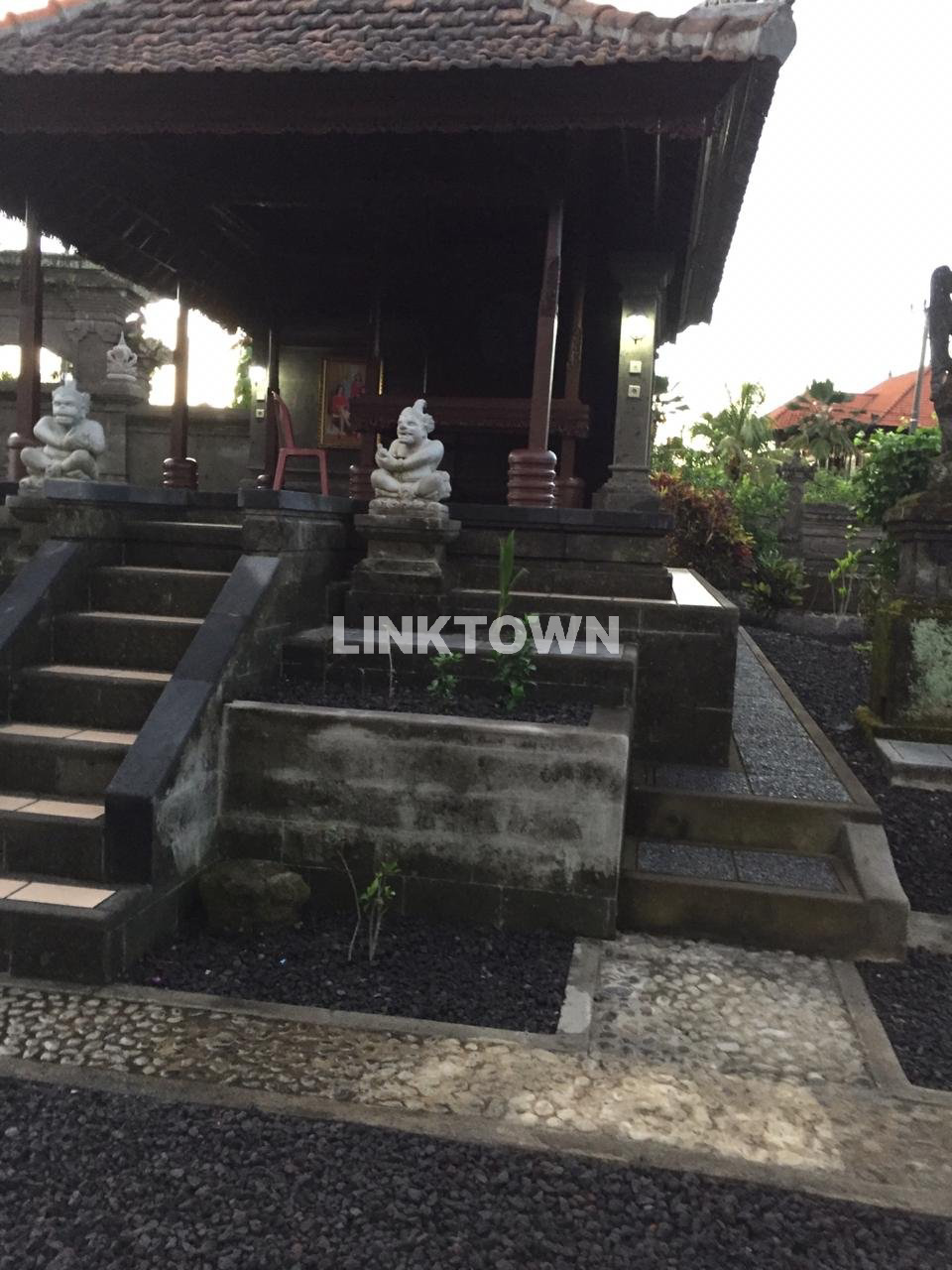 Jual Harga Tanah Siap Bangun Kembali Tabana Bali