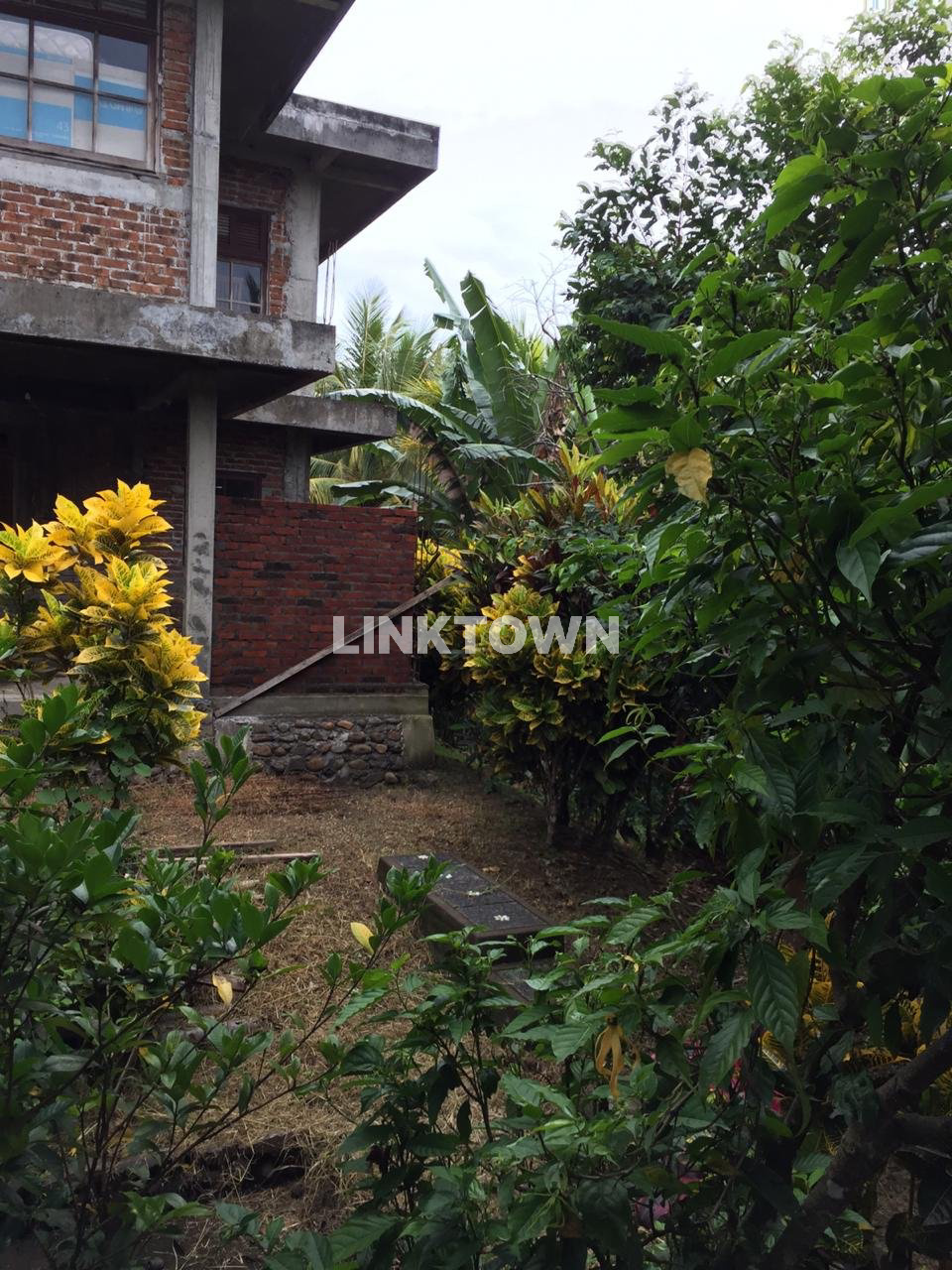Jual Harga Tanah Siap Bangun Kembali Tabana Bali