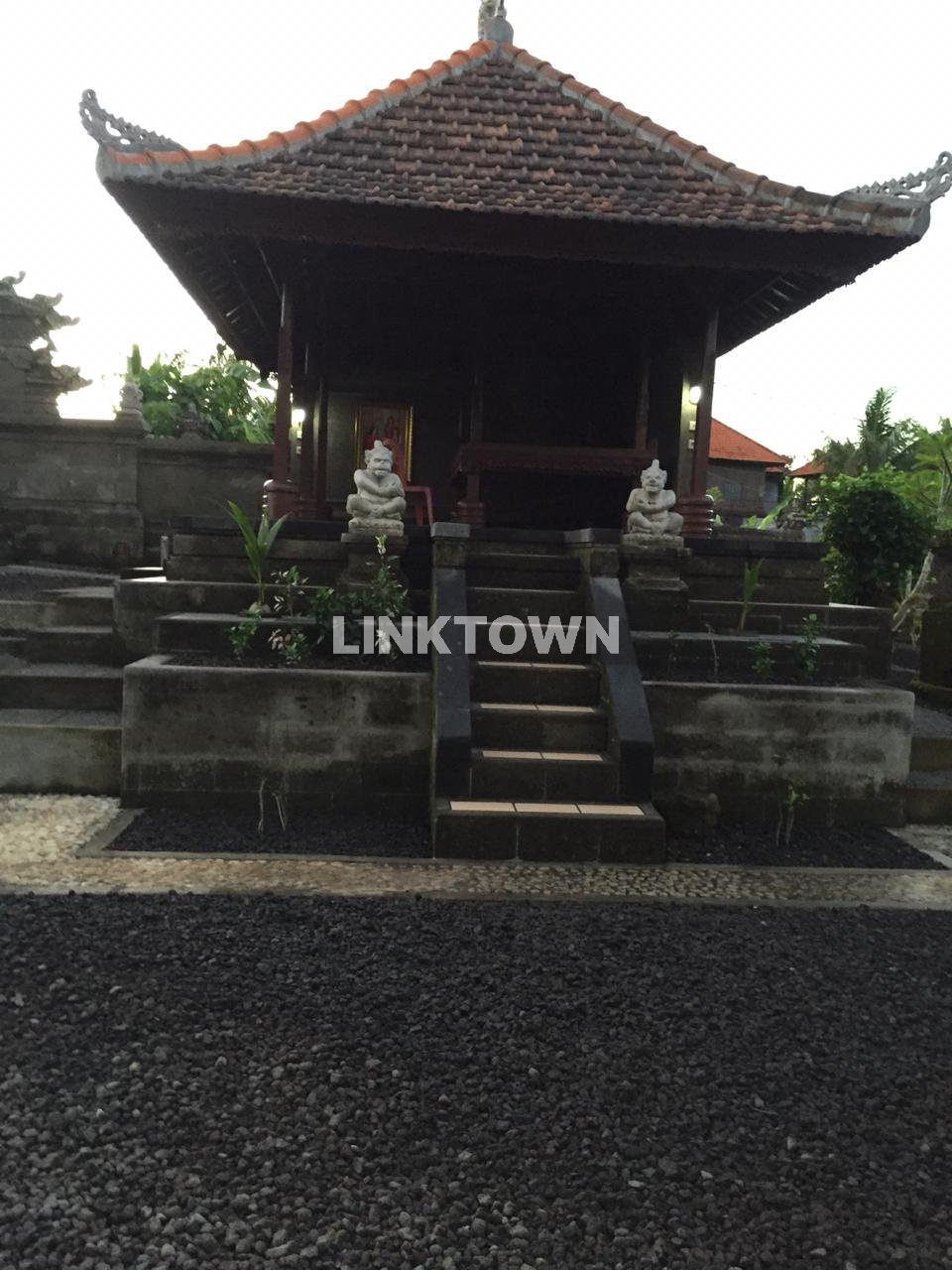 Jual Harga Tanah Siap Bangun Kembali Tabana Bali