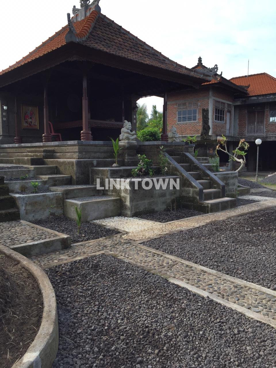 Jual Harga Tanah Siap Bangun Kembali Tabana Bali