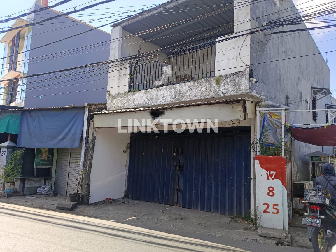Dijual Murah Jarang Ada Rumah 0 Jalan di Tempurejo Surabaya