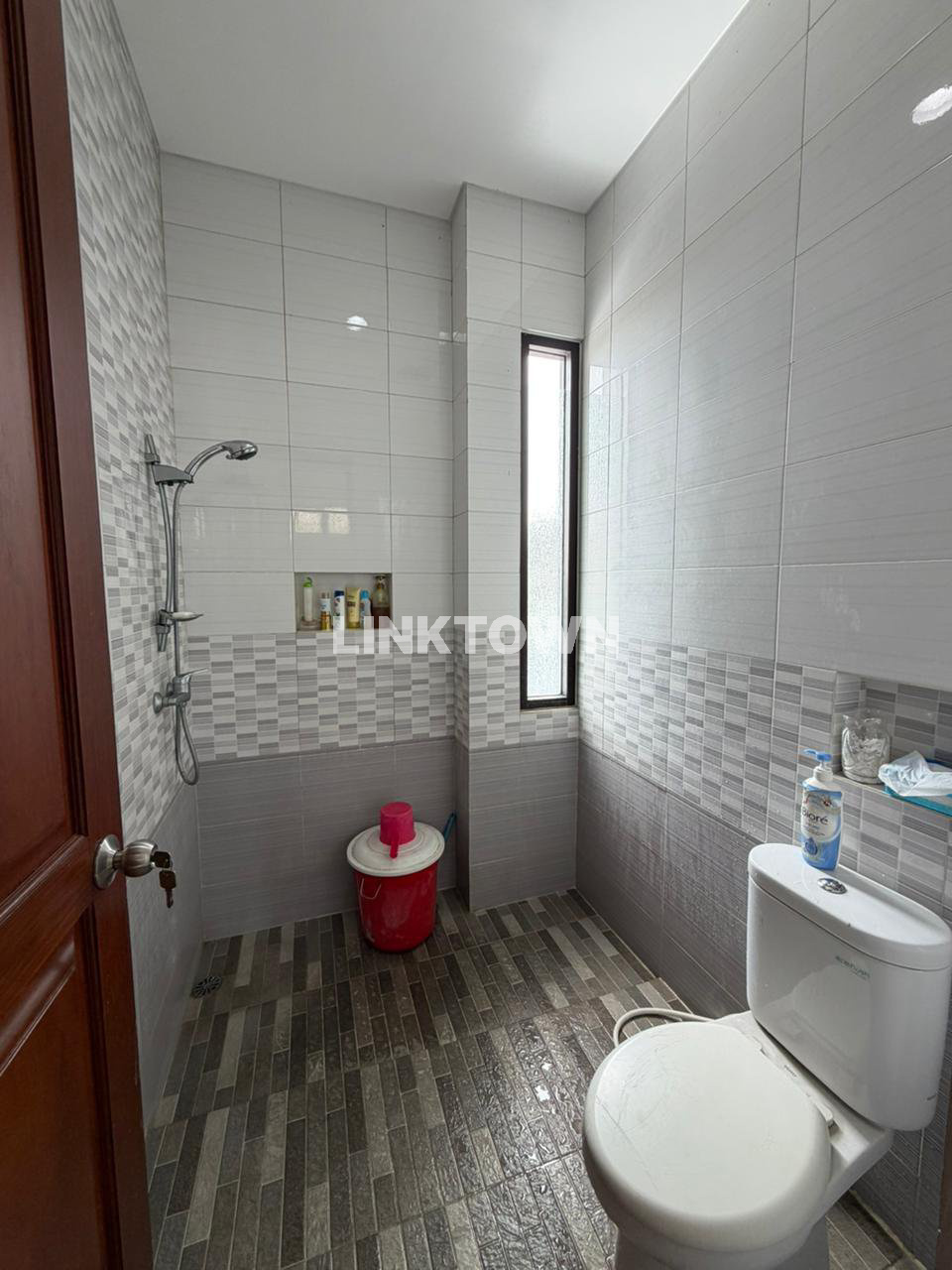 Dijual Rumah Modern Minimalis di Kencana Sari Timur Surabaya