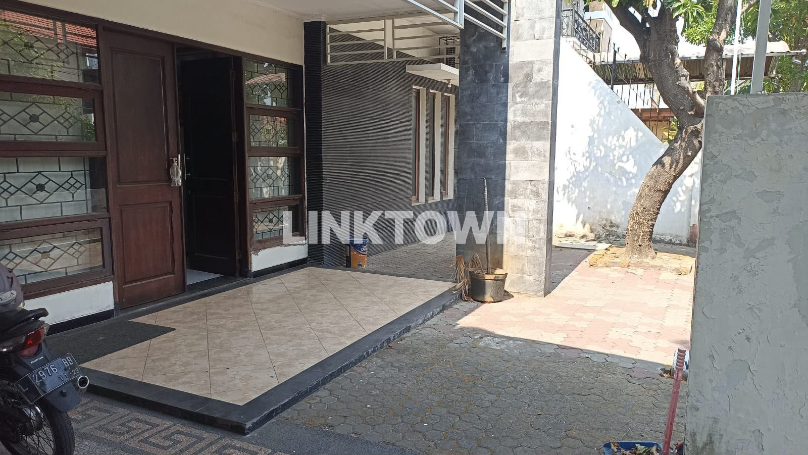 Rumah Dijual Nego Sampai Deal di Manyar Kartika Surabaya