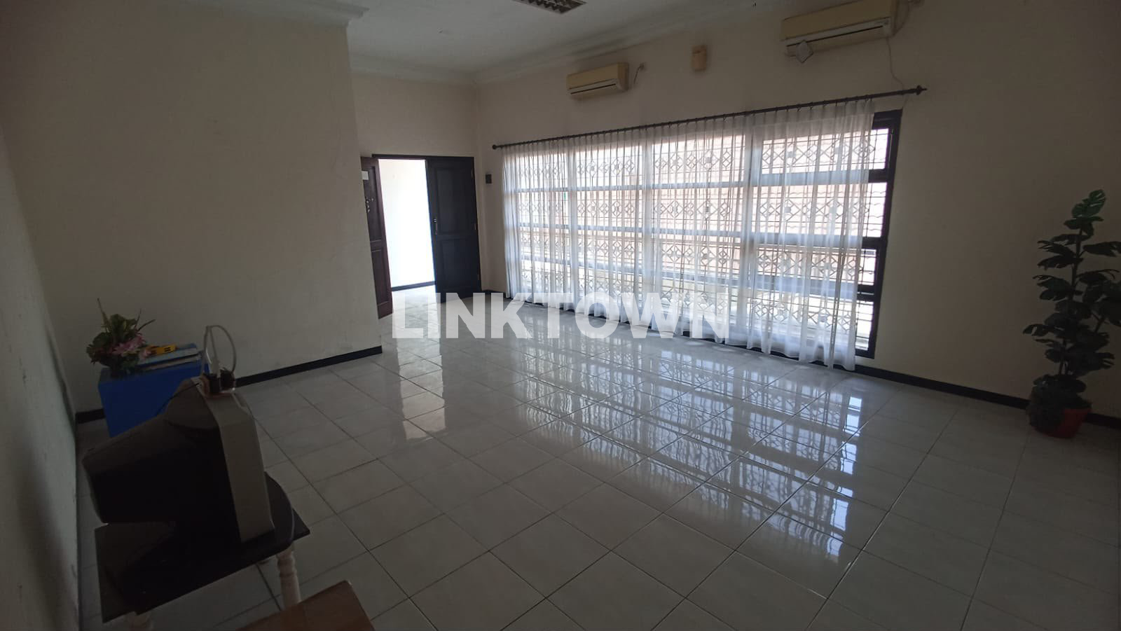 Rumah Dijual Nego Sampai Deal di Manyar Kartika Surabaya