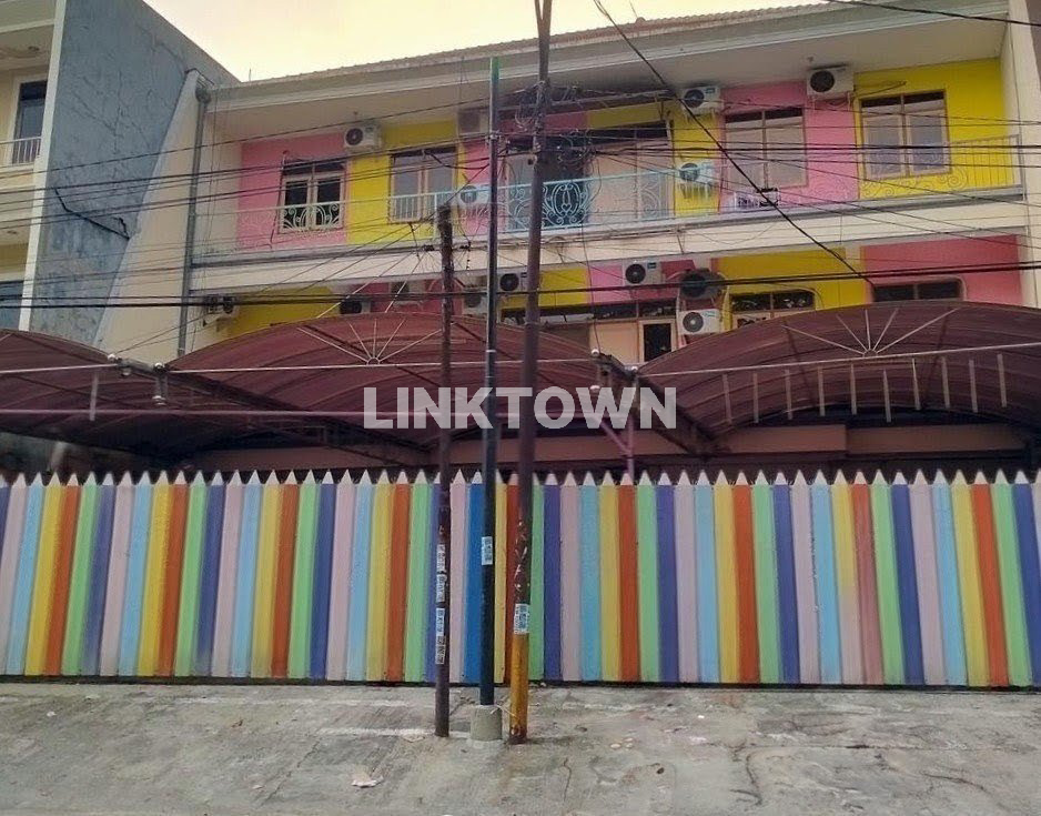 Dijual Rumah Kost Putri Aktif Dekat Ubaya Tenggilis Mejoyo Surabaya Dijual Rumah Kost Putri Aktif Dekat Ubaya Tenggilis Mejoyo Surabaya