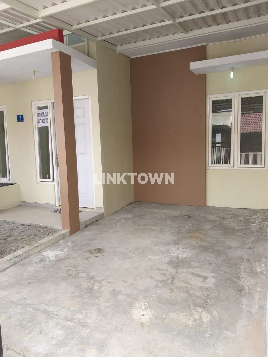 Perumahan Strategis Griya Amerta Regency Rungkut Surabaya
