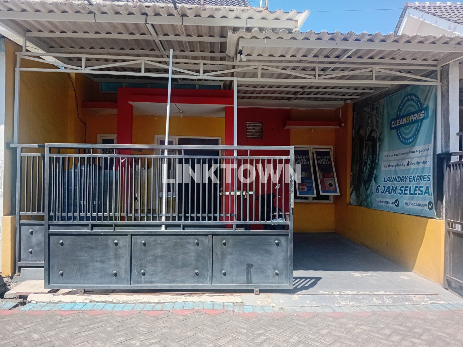 Perumahan Strategis Griya Amerta Regency Rungkut Surabaya Perumahan Strategis Griya Amerta Regency Rungkut Surabaya