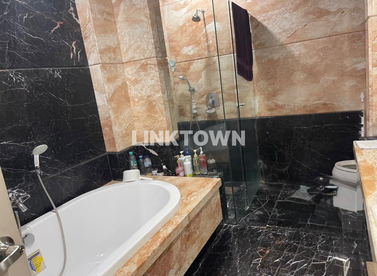 DIJUAL CEPAT APARTEMEN SIAP HUNI REGATTA MONTE JAKARTA UTARA