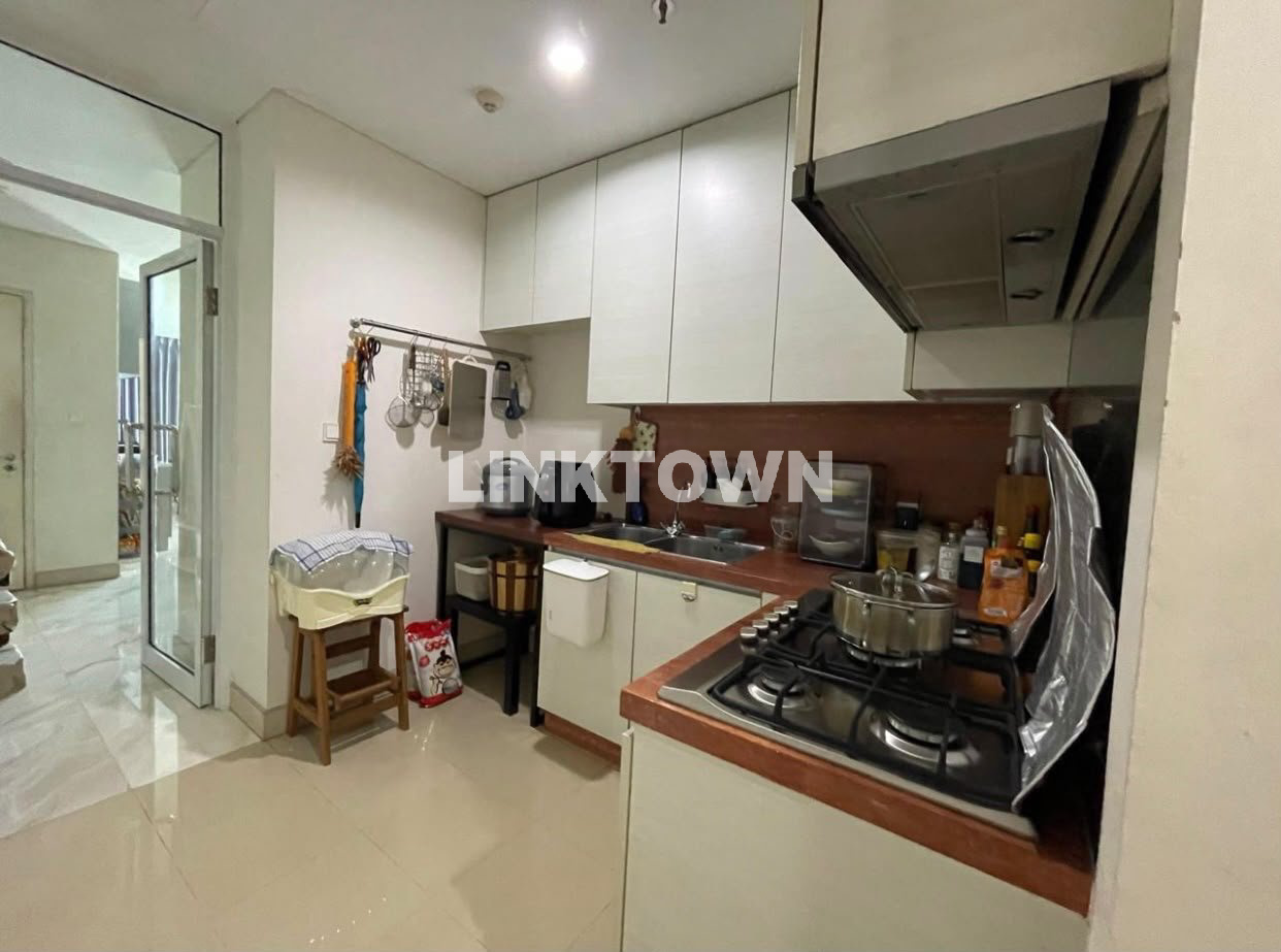 DIJUAL CEPAT APARTEMEN SIAP HUNI REGATTA MONTE JAKARTA UTARA
